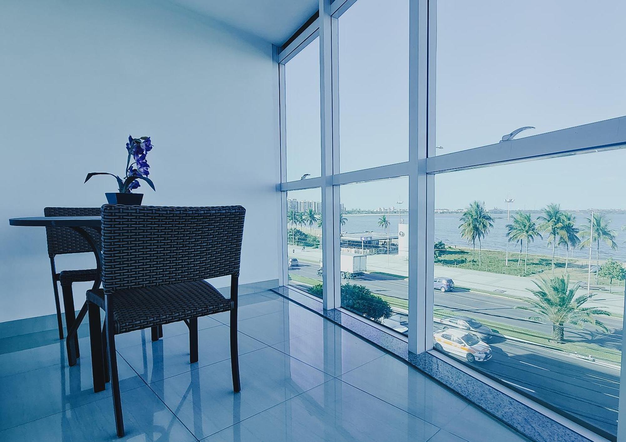 Double Room Balcony Sea View