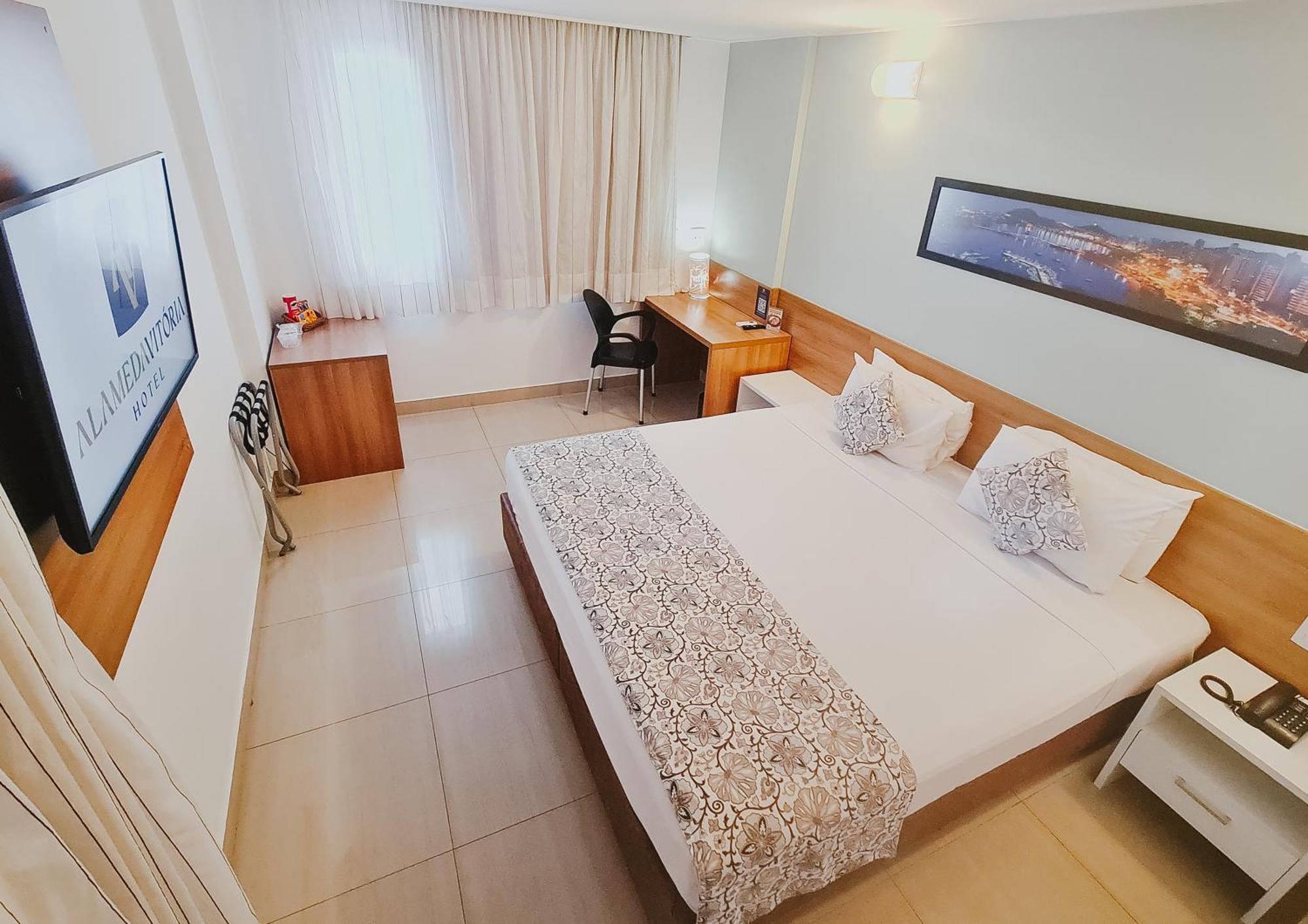 Double Room Balcony Sea View