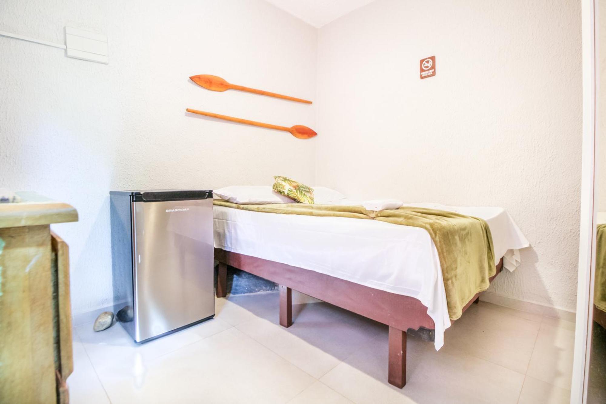 Quarto Econômico