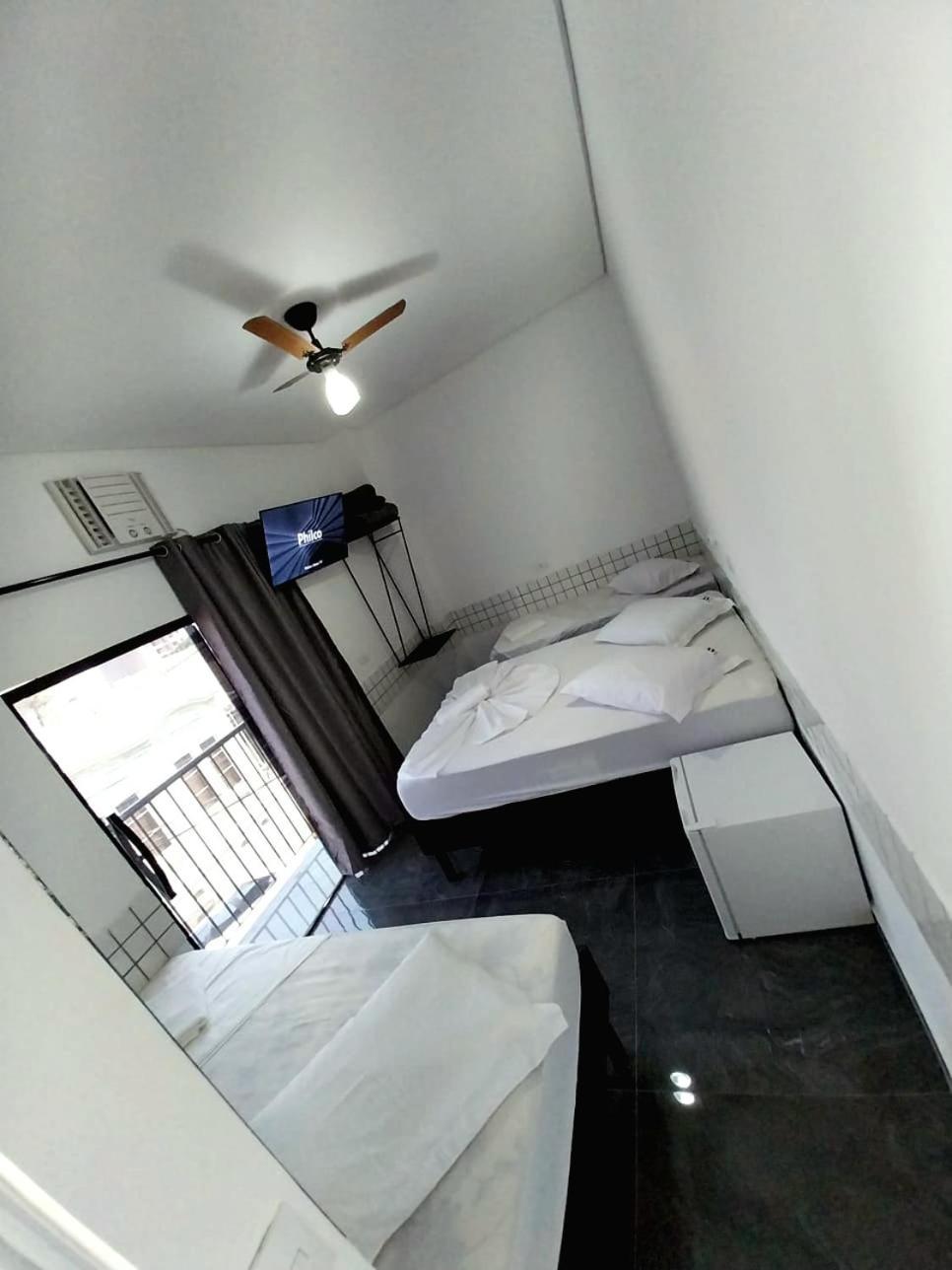Quarto Família