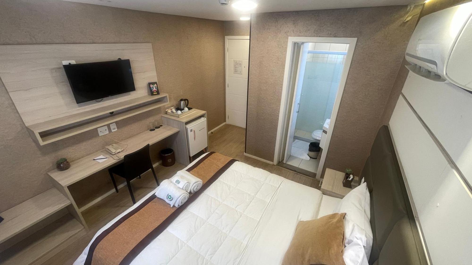 Habitación Estándar