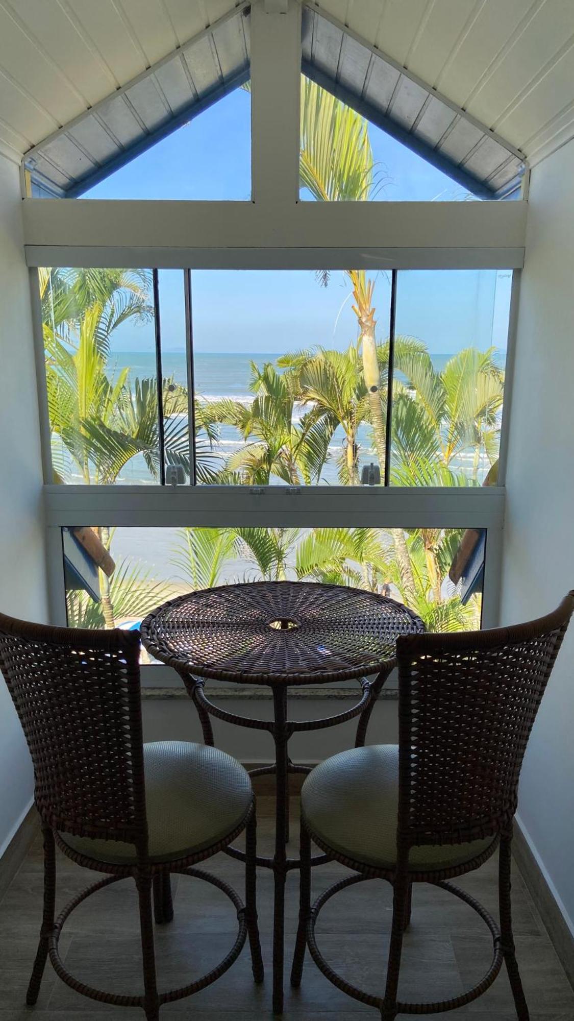 Double Room with Sea View