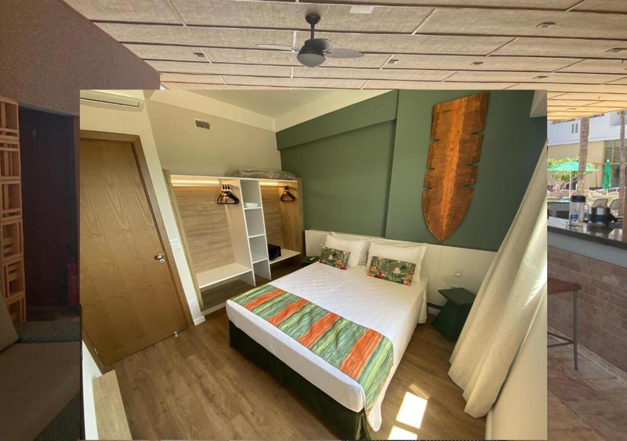 Suite Brasilis includes Hot Beach Water Park tickets,1613737840:JPEG