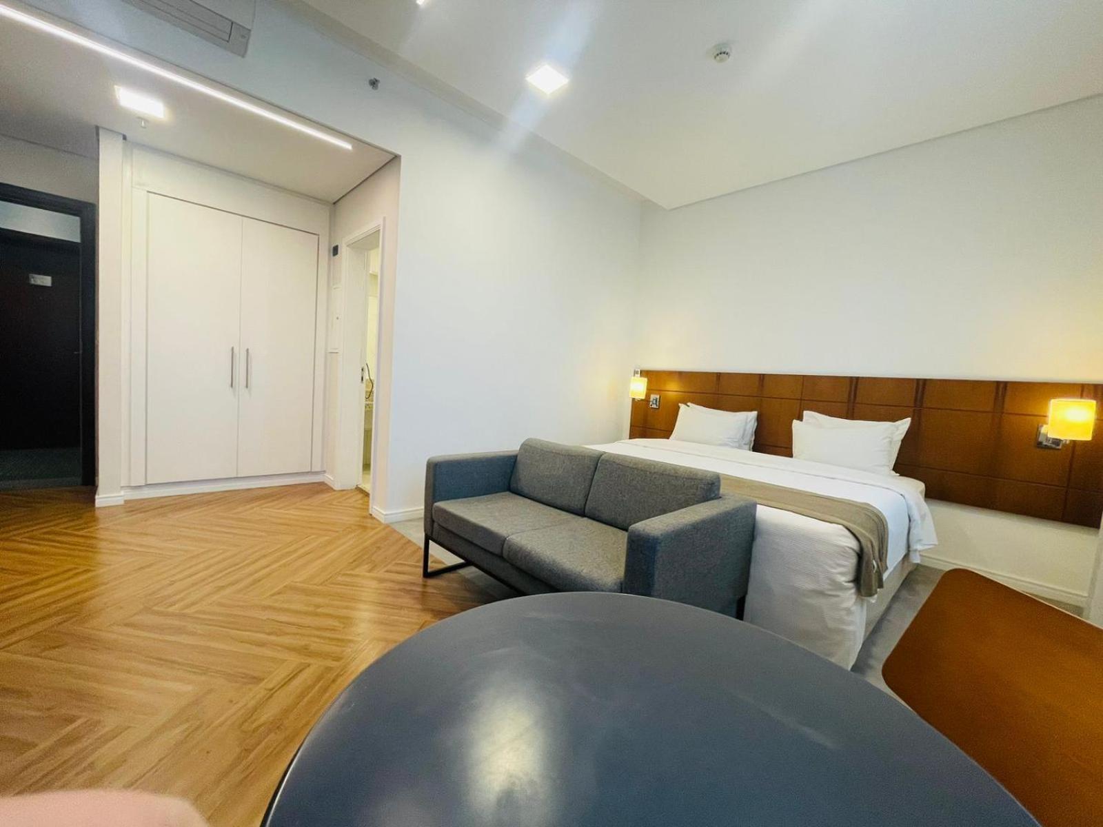 Deluxe Zimmer