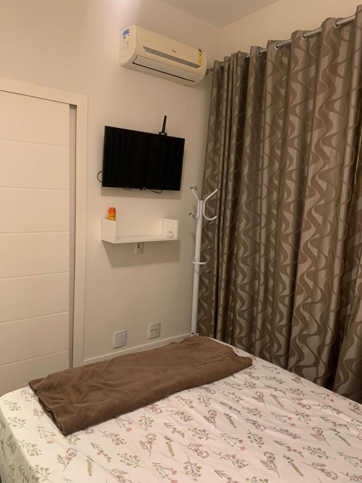 Two-Bedroom Family Apartment