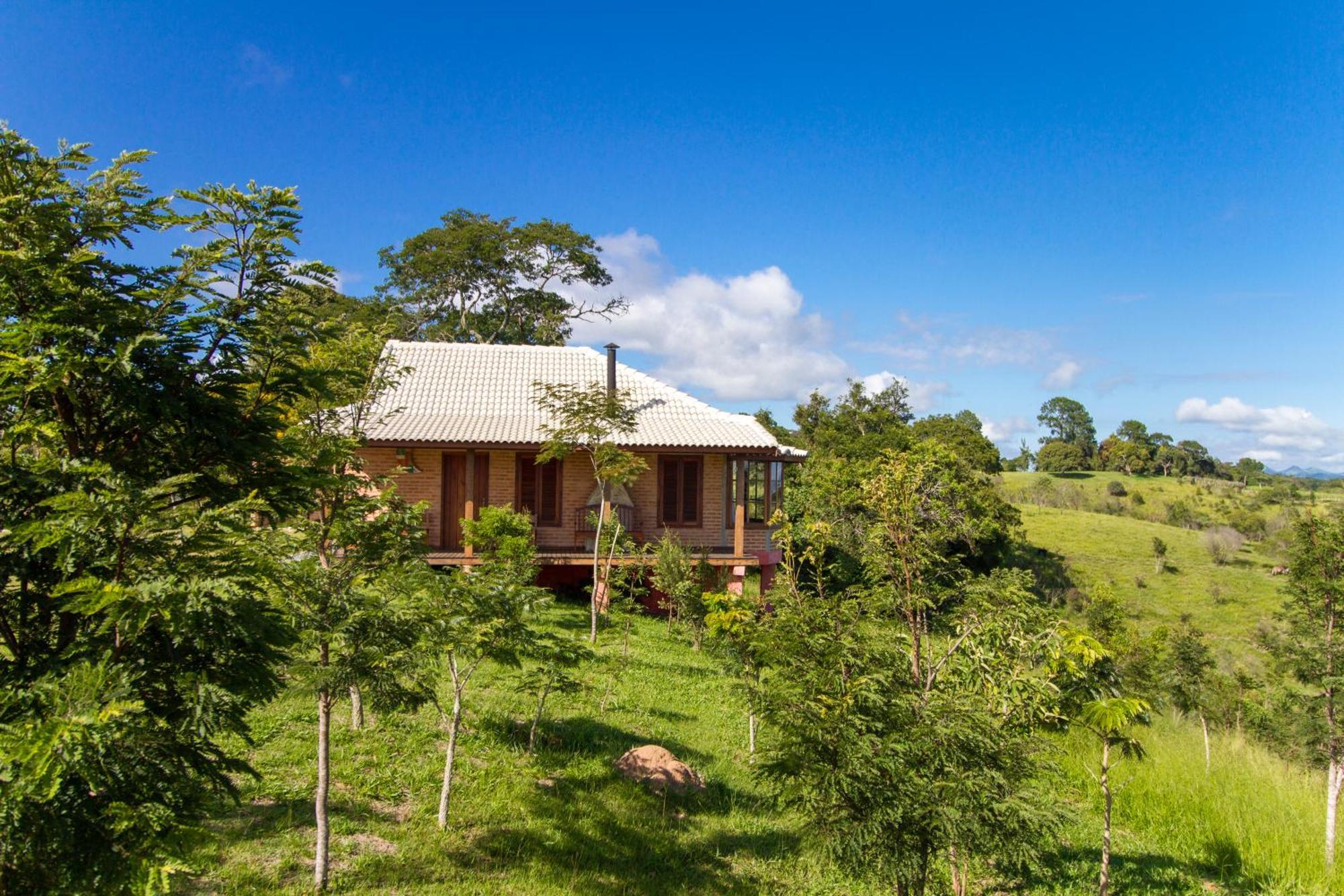 Superior Chalet