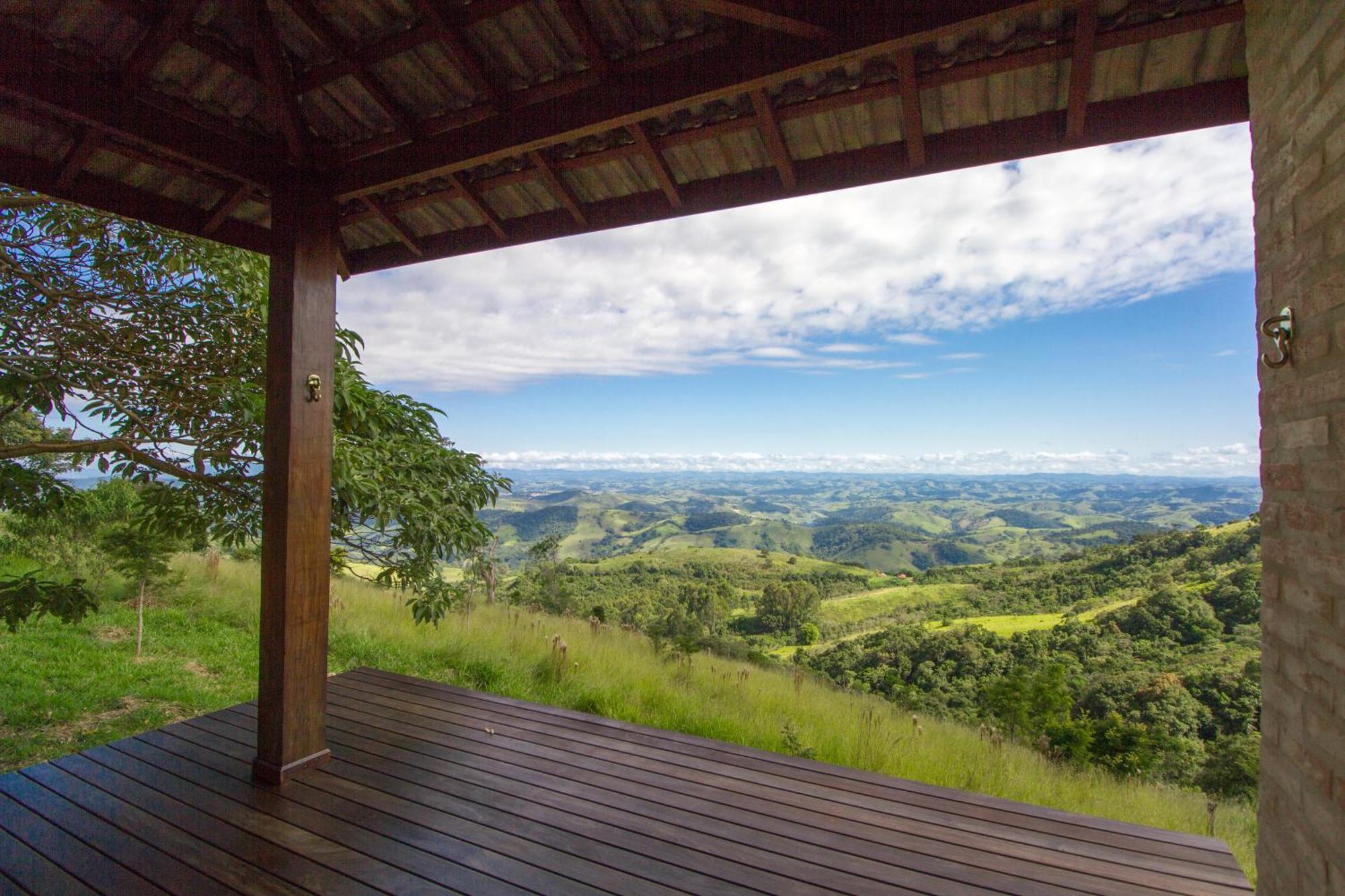 Superior Chalet