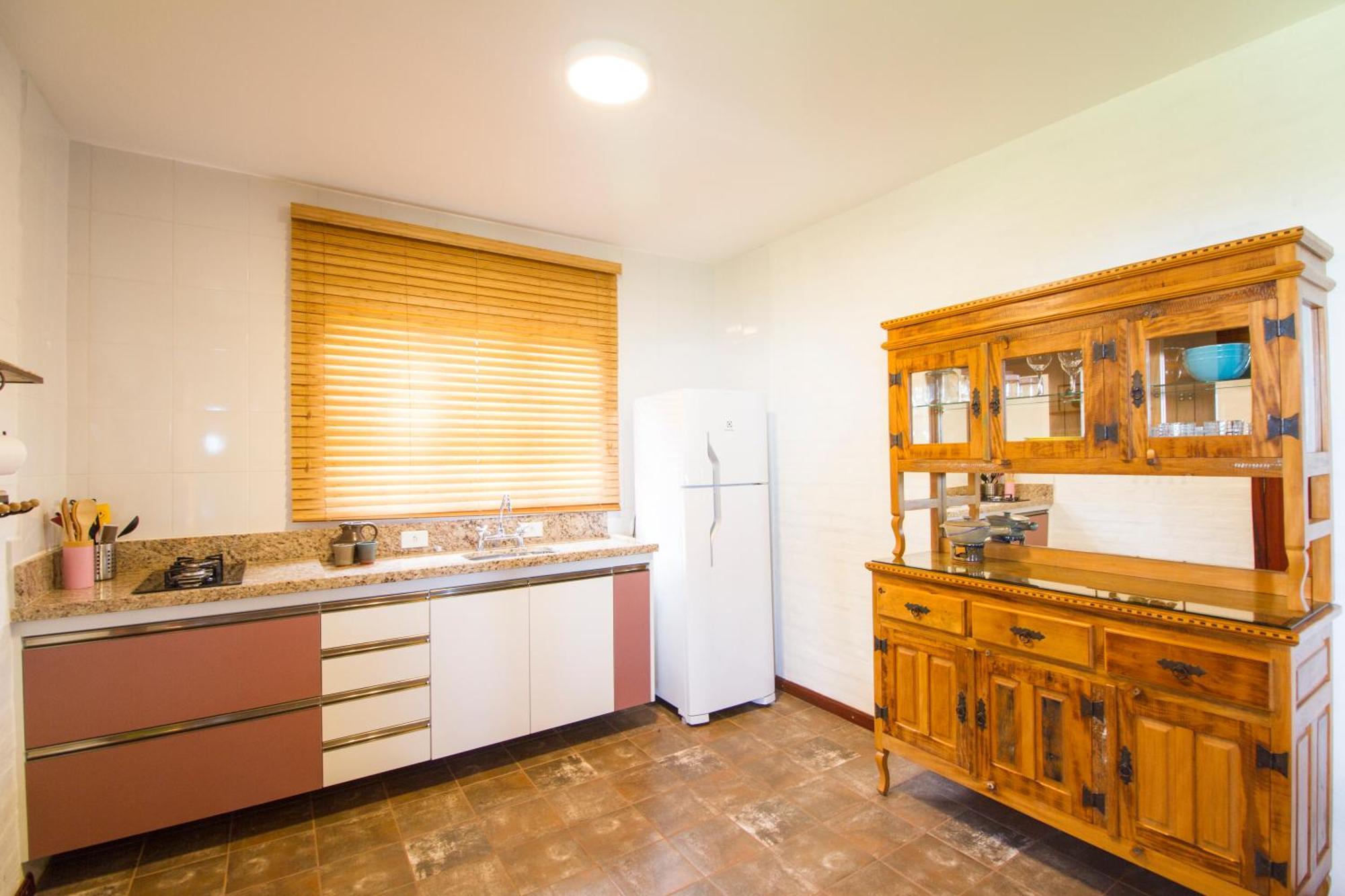 Superior Chalet