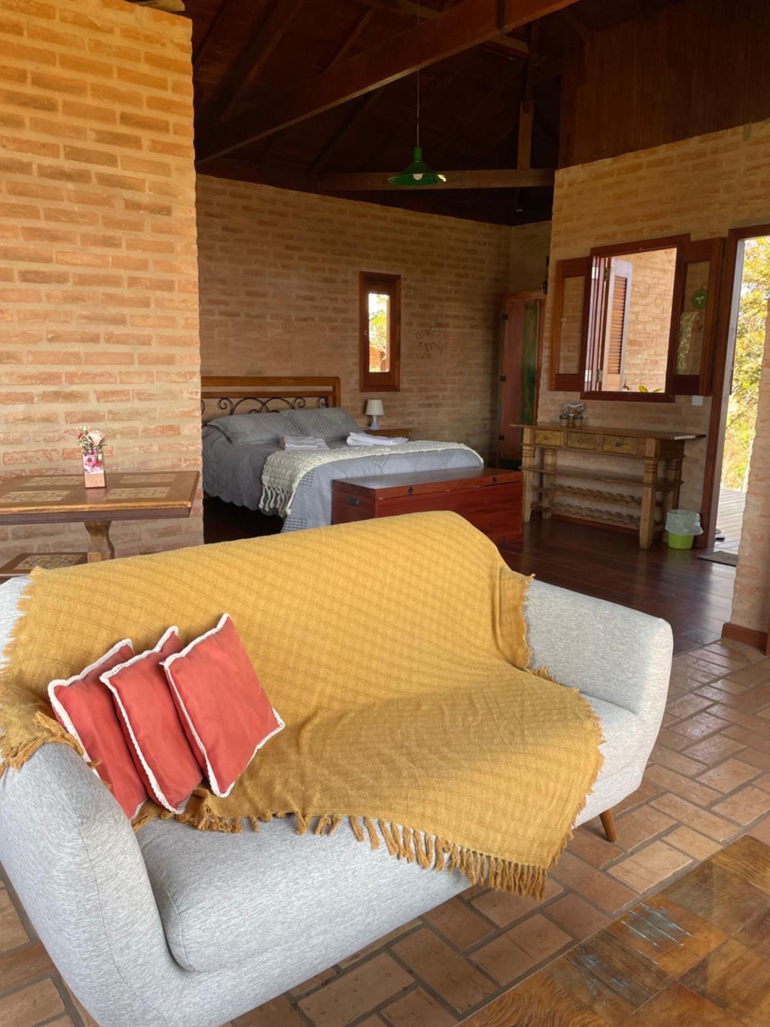 Family Bungalow