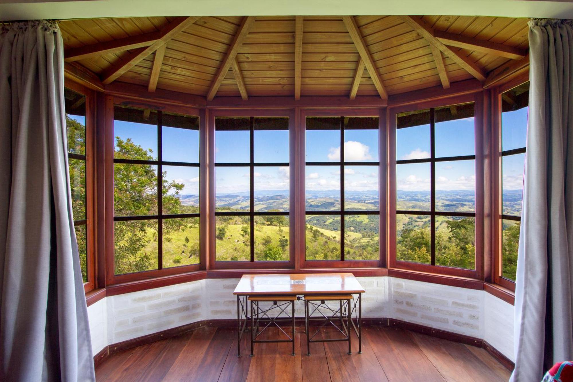 Superior Chalet