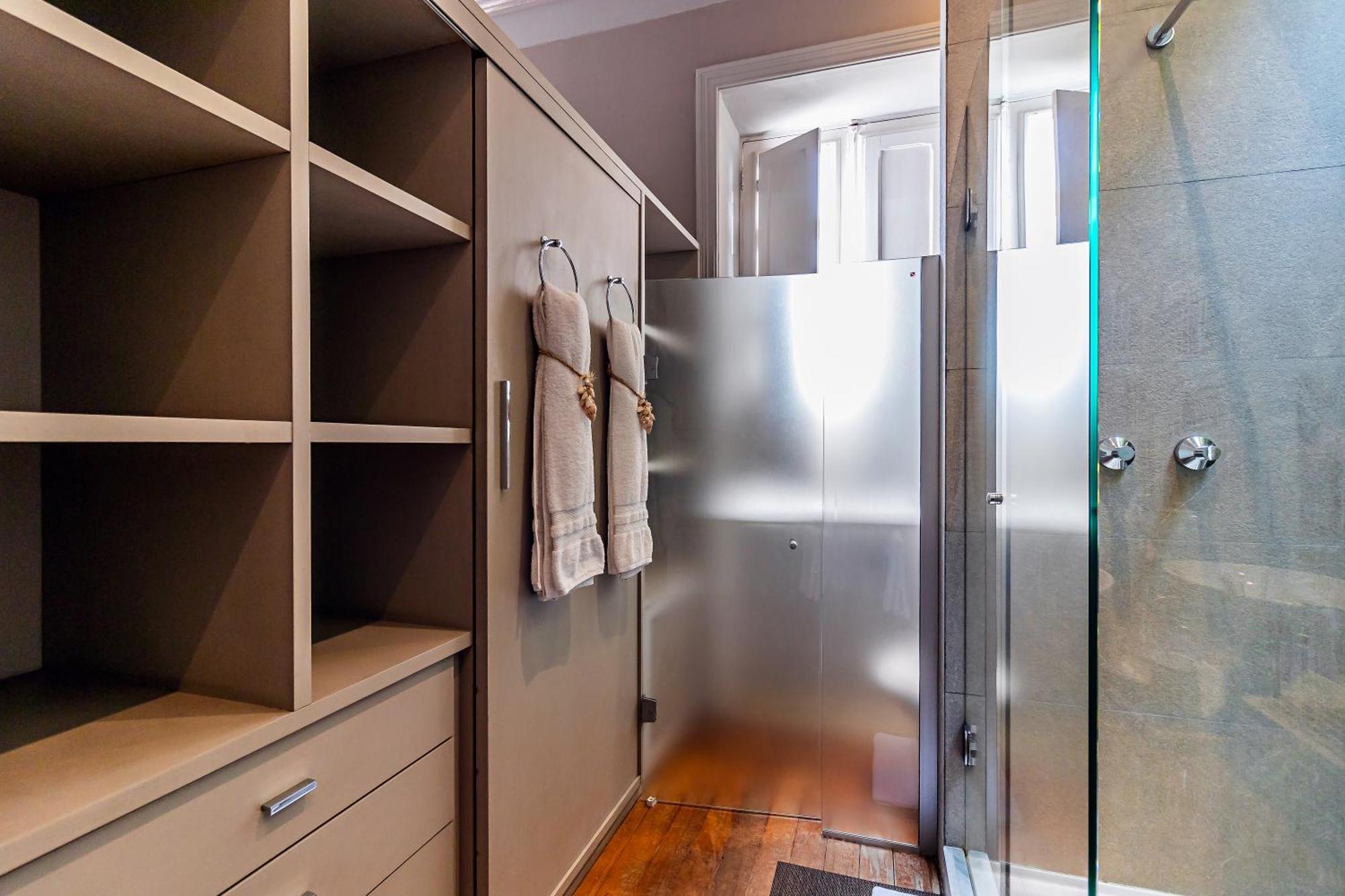 Habitación Doble Deluxe