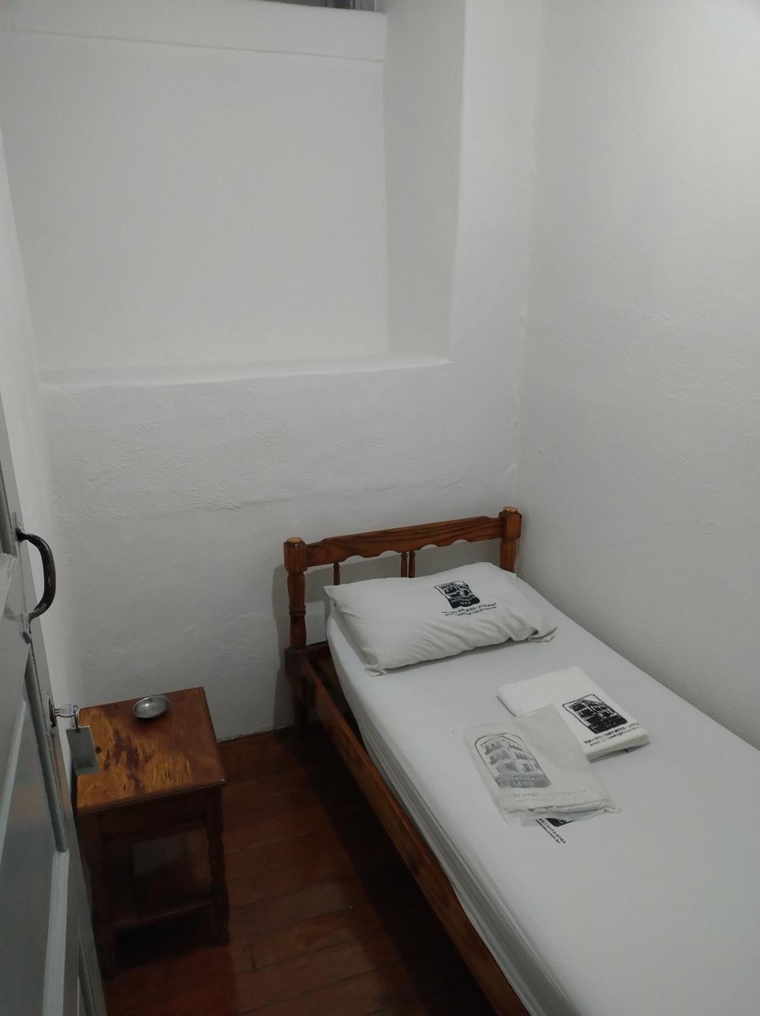 Superior Single Room