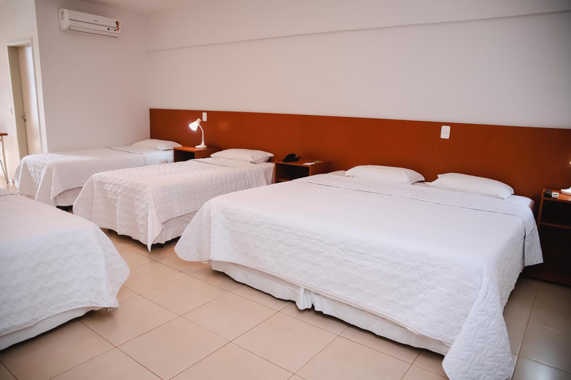 Quarto Família Standard