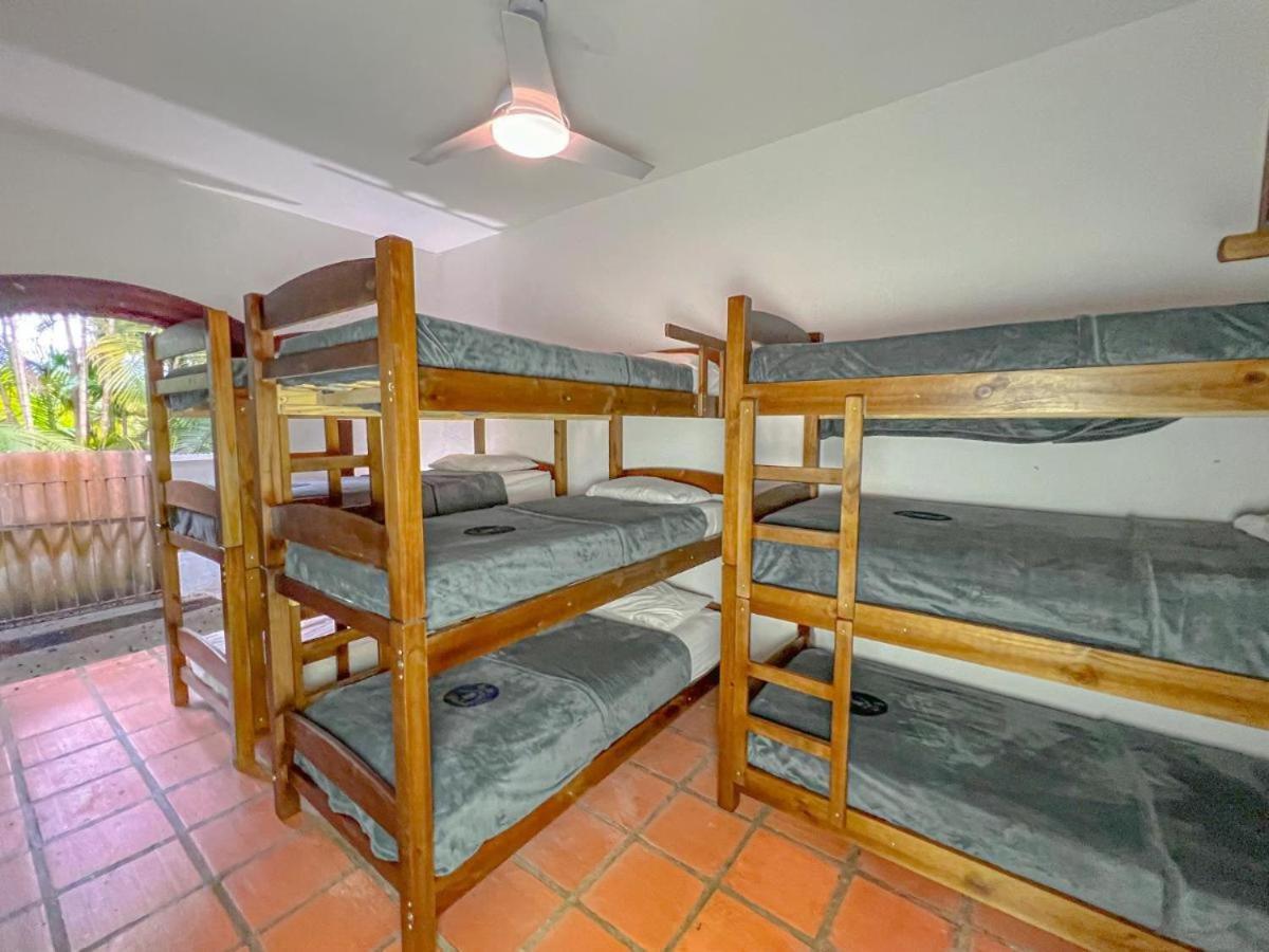 Bunk Bed Mixed Dormitory Room,1616901200:JPEG