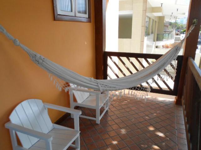 Suite with Balcony