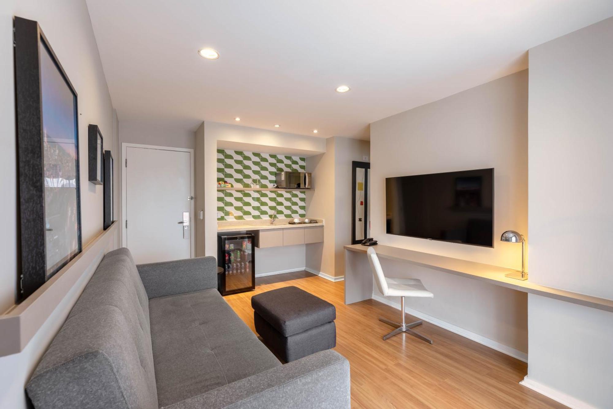 Superior Queen Room