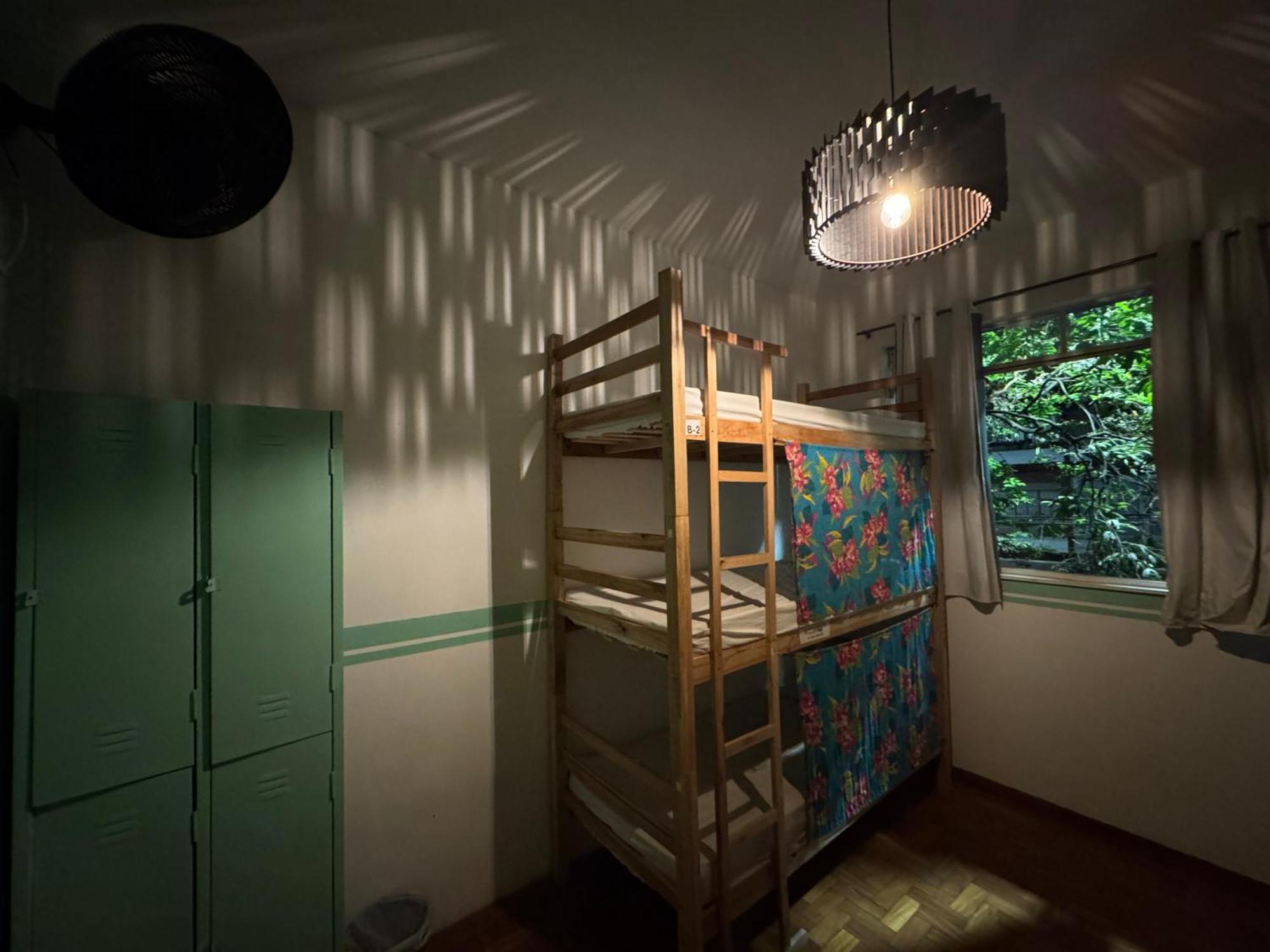 Bunk Bed Female Dormitory Room,1618367746:JPEG