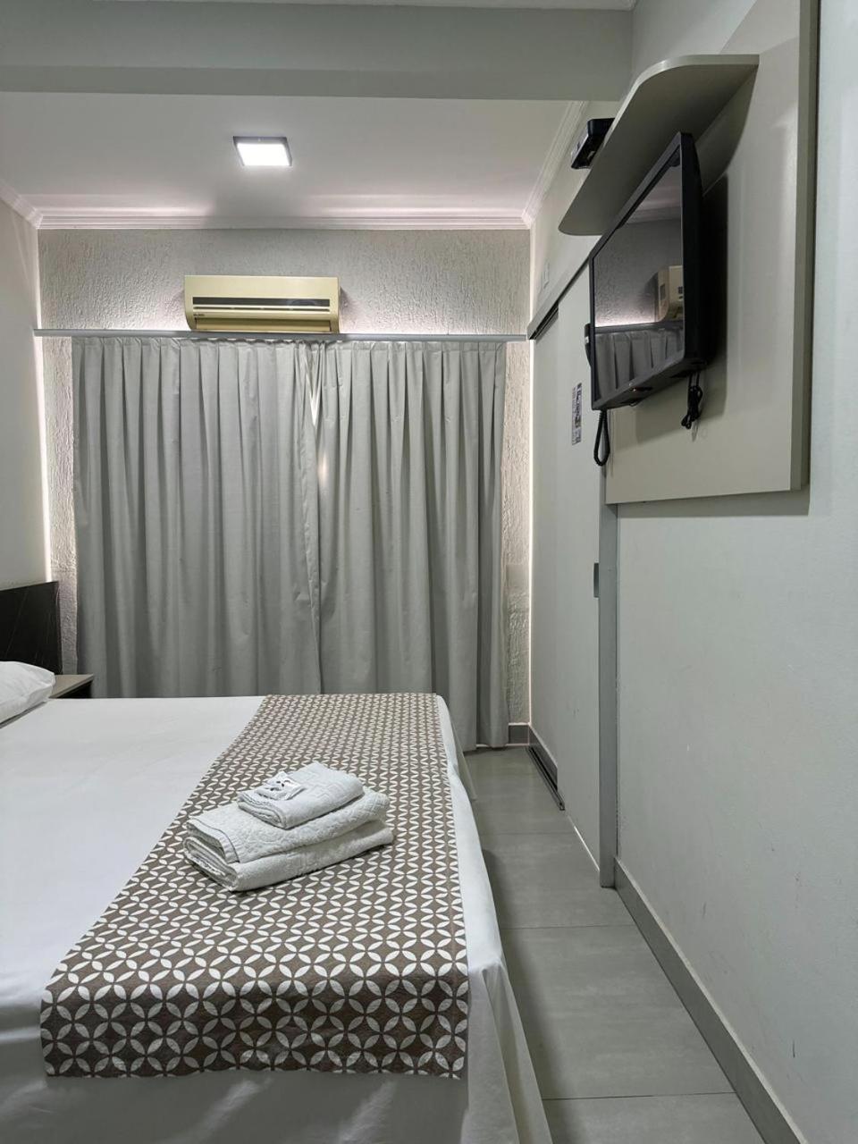 Quarto Individual
