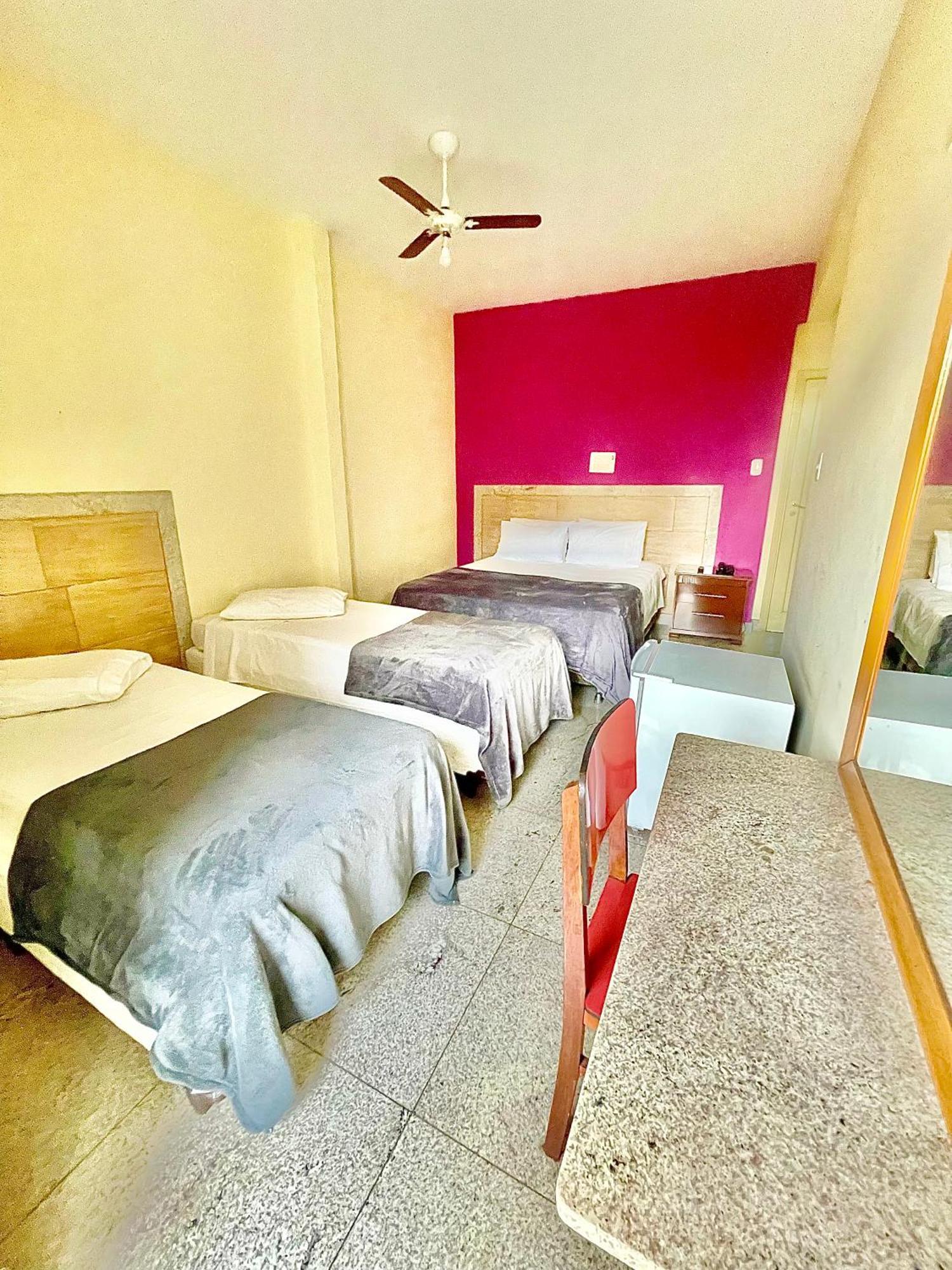 Quarto Quádruplo Superior