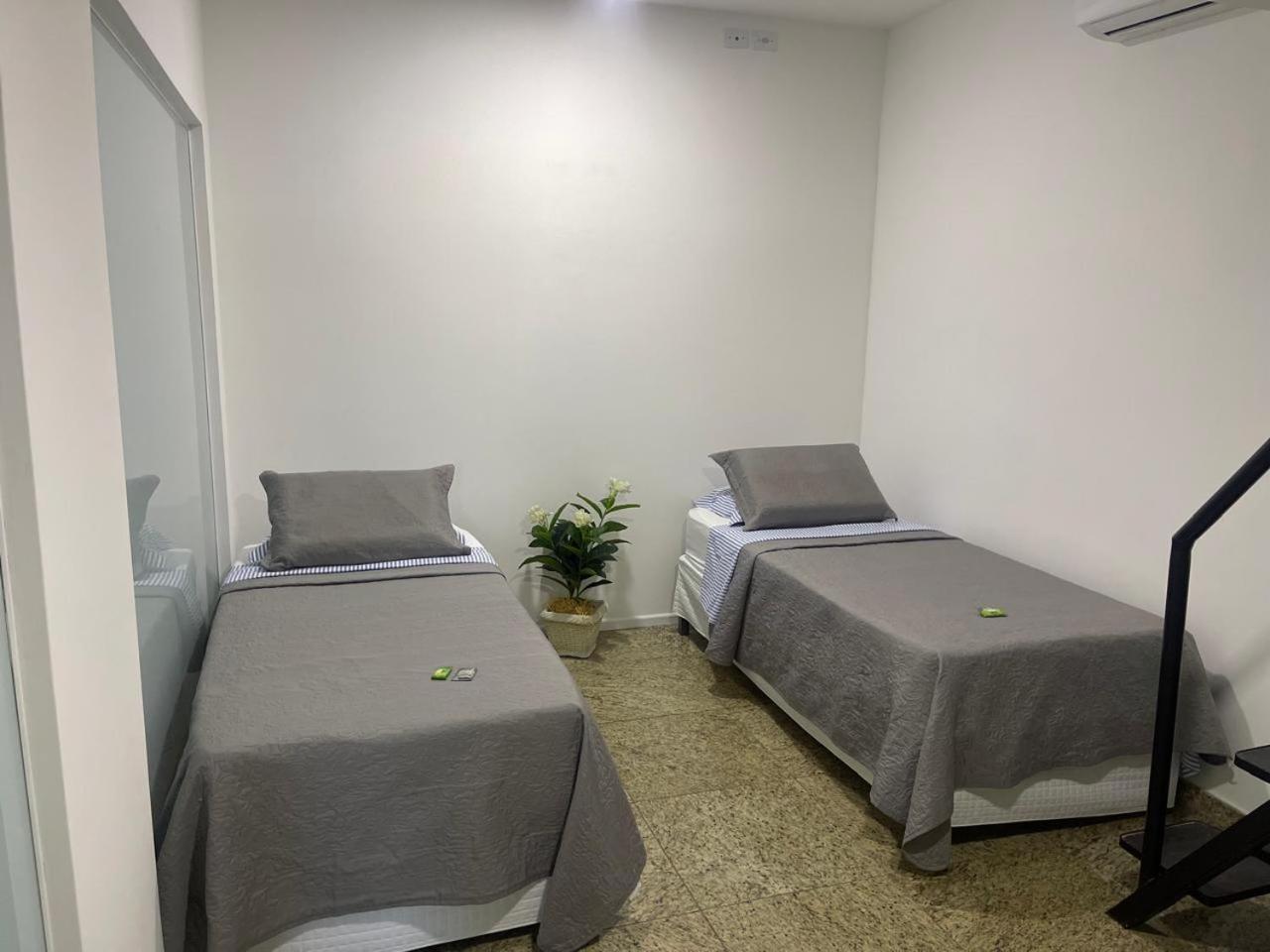 Basic Triple Room