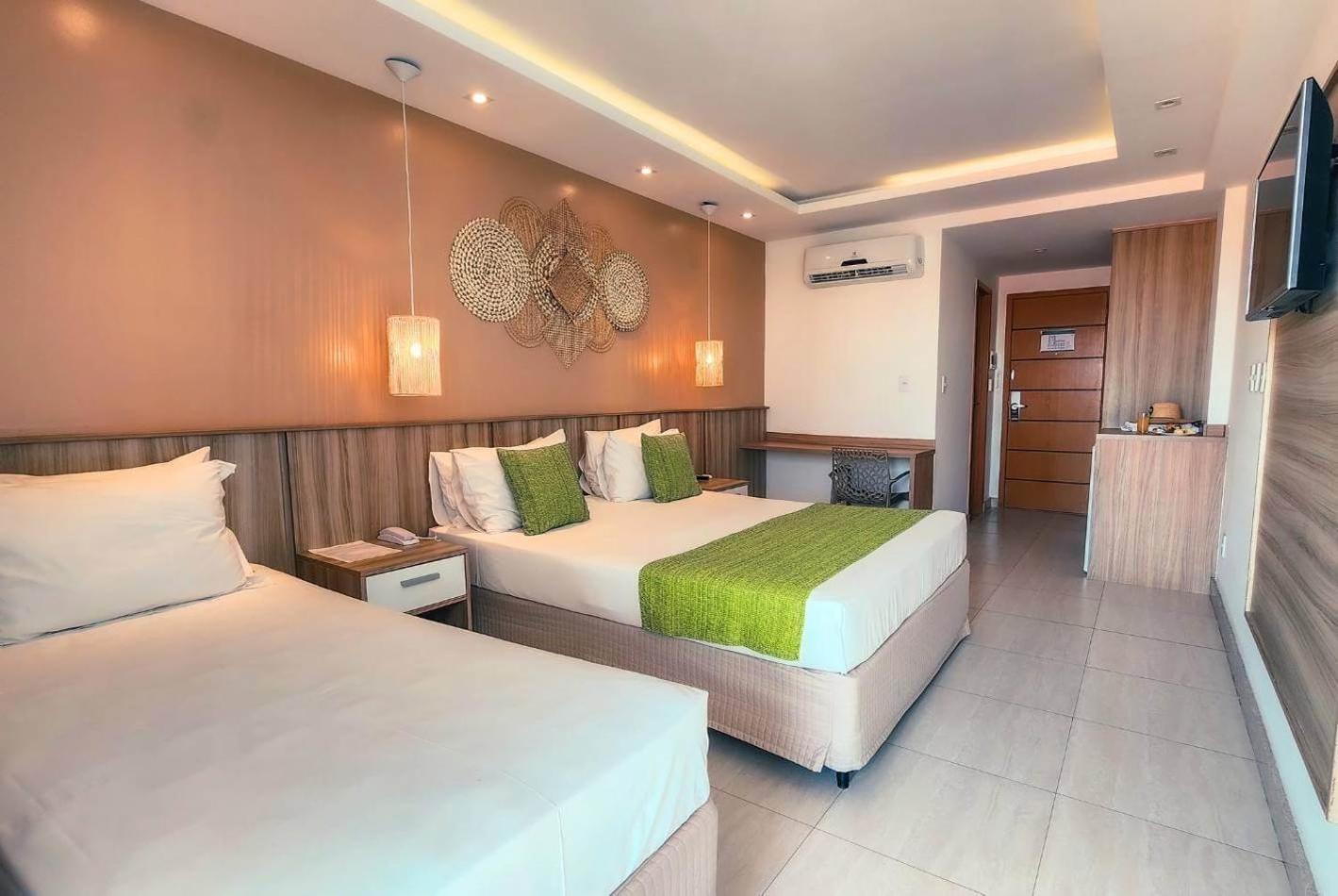 Deluxe Junior Suite