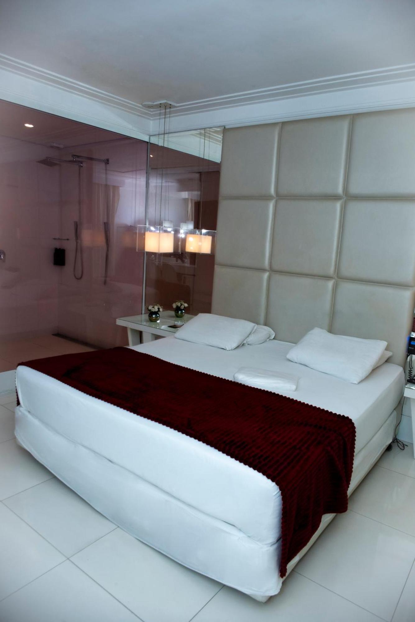 Apartamento Suíte