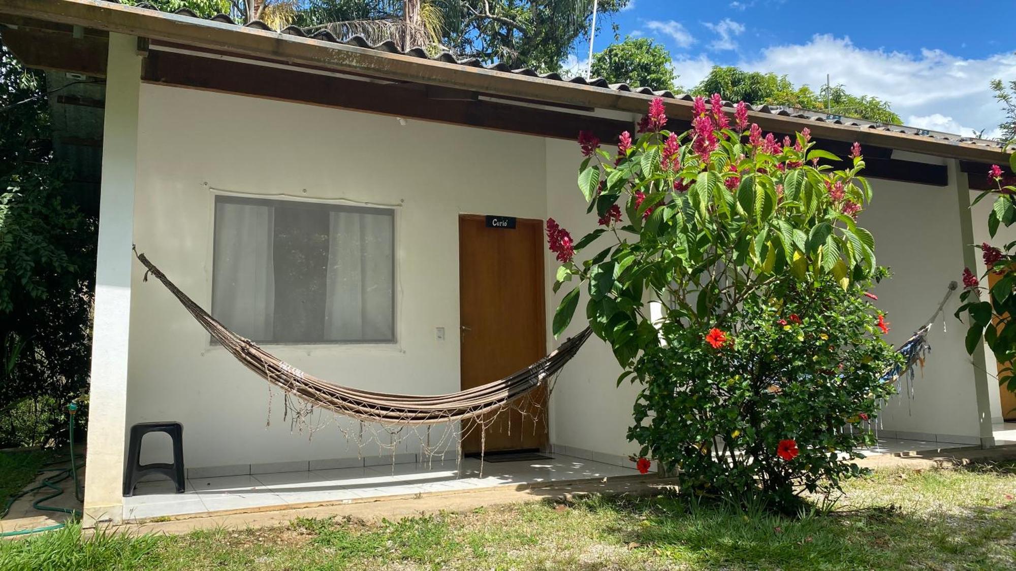 Apartamento Deluxe