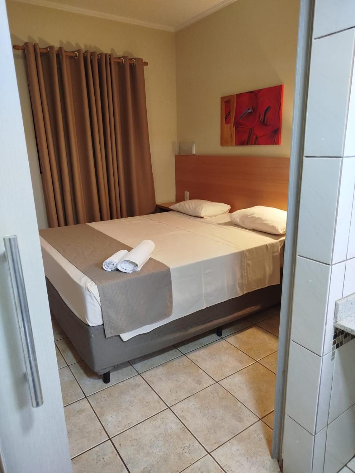 Double Room Disability Access