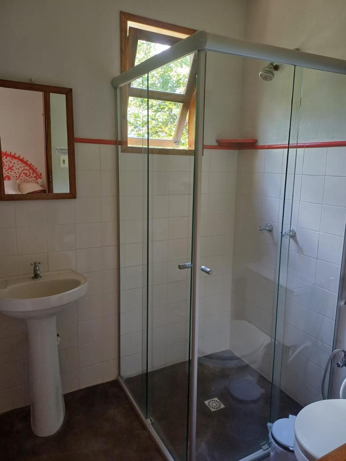 Standard Double or Twin Room Balcony