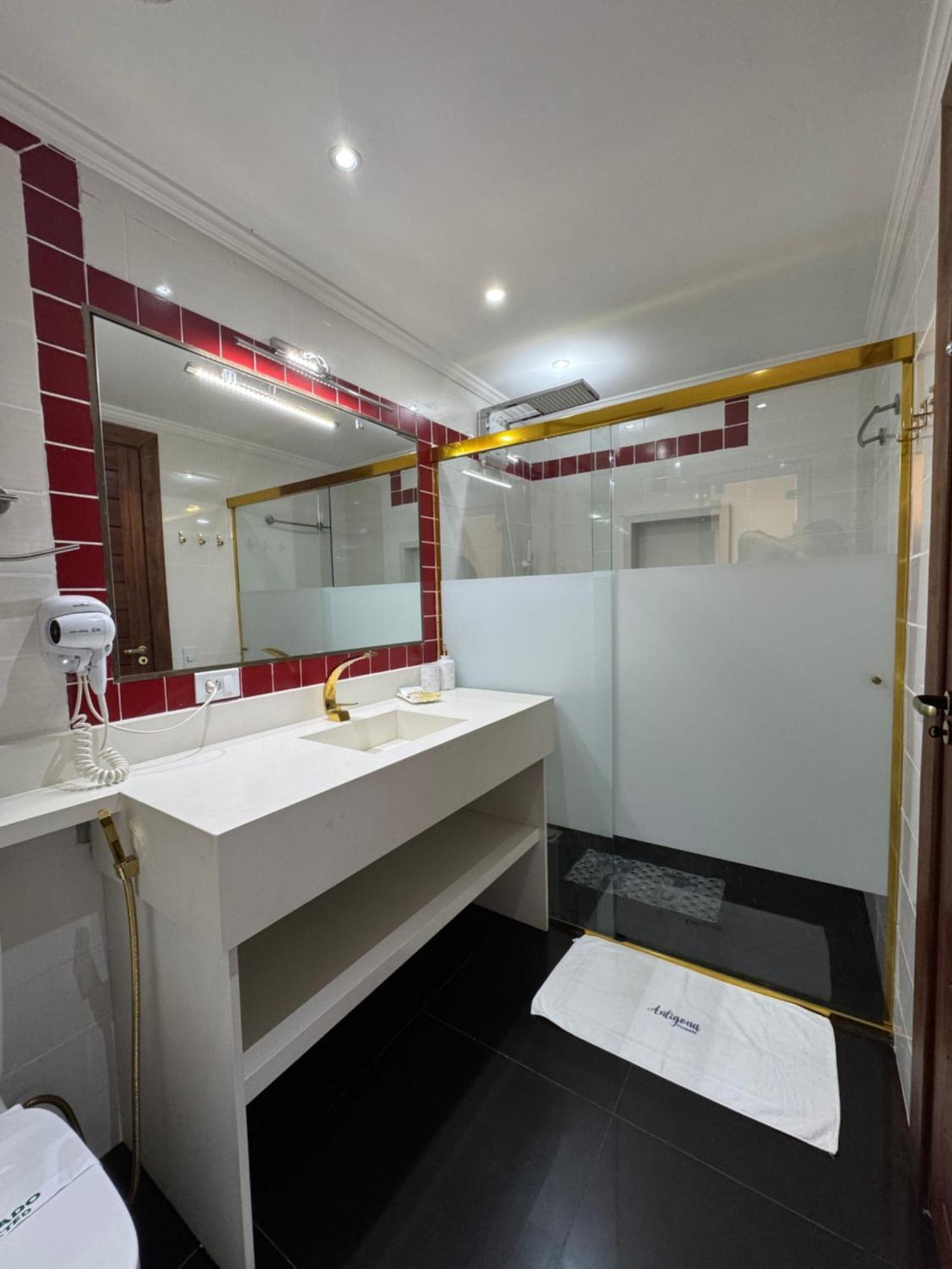 Duplex King Size com Escada