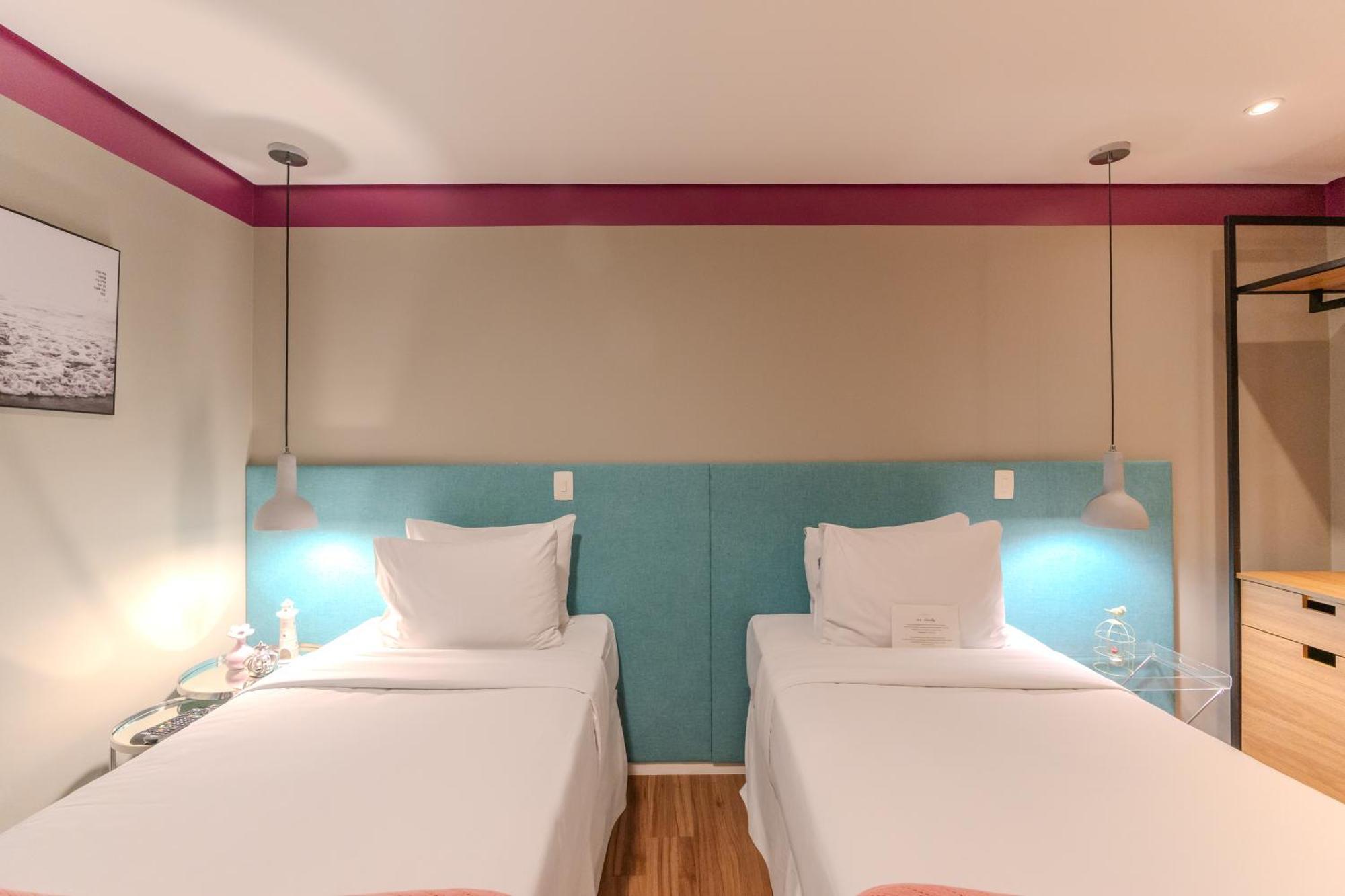 Premium Twin Room