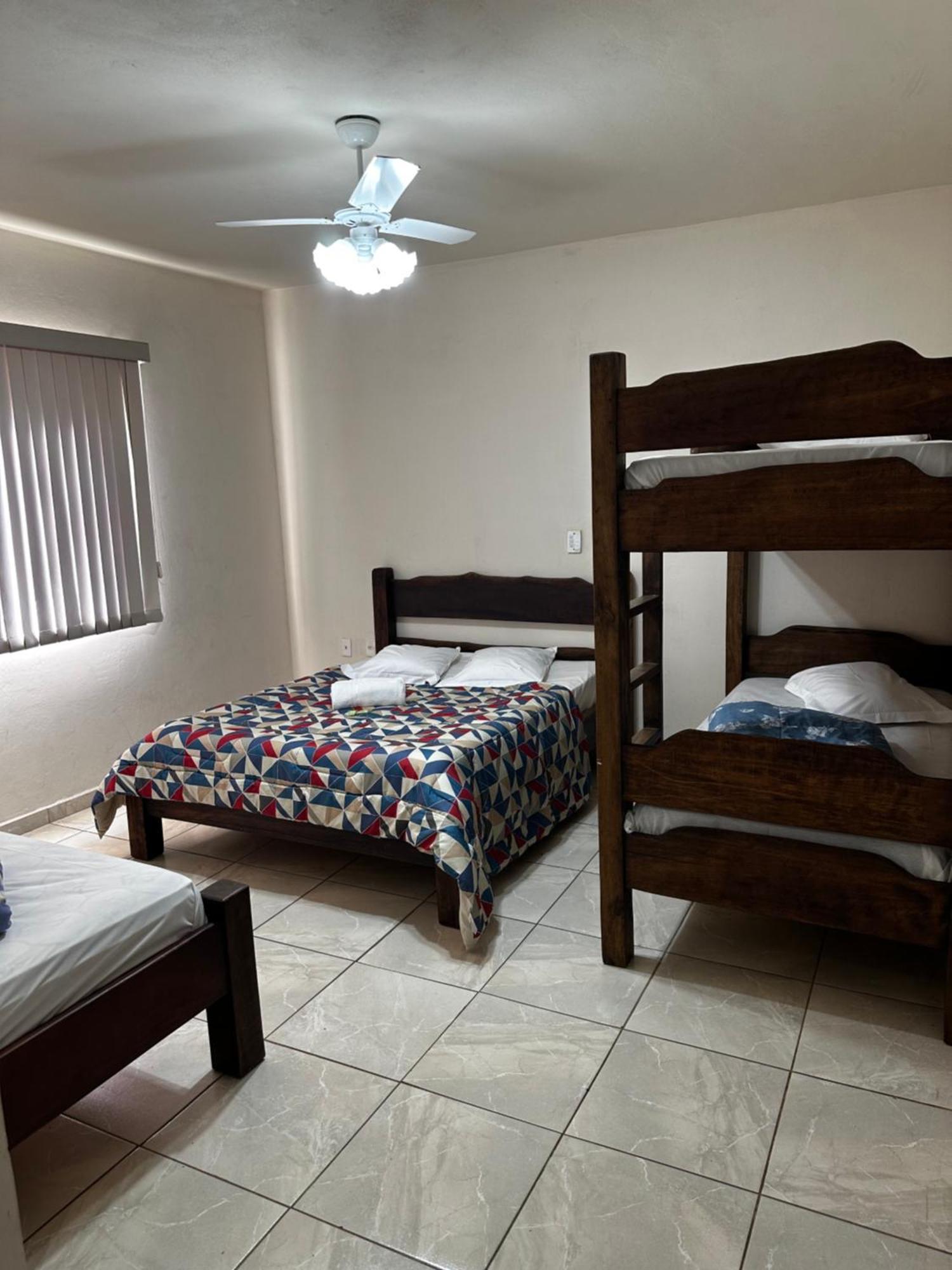 Quarto Triplo