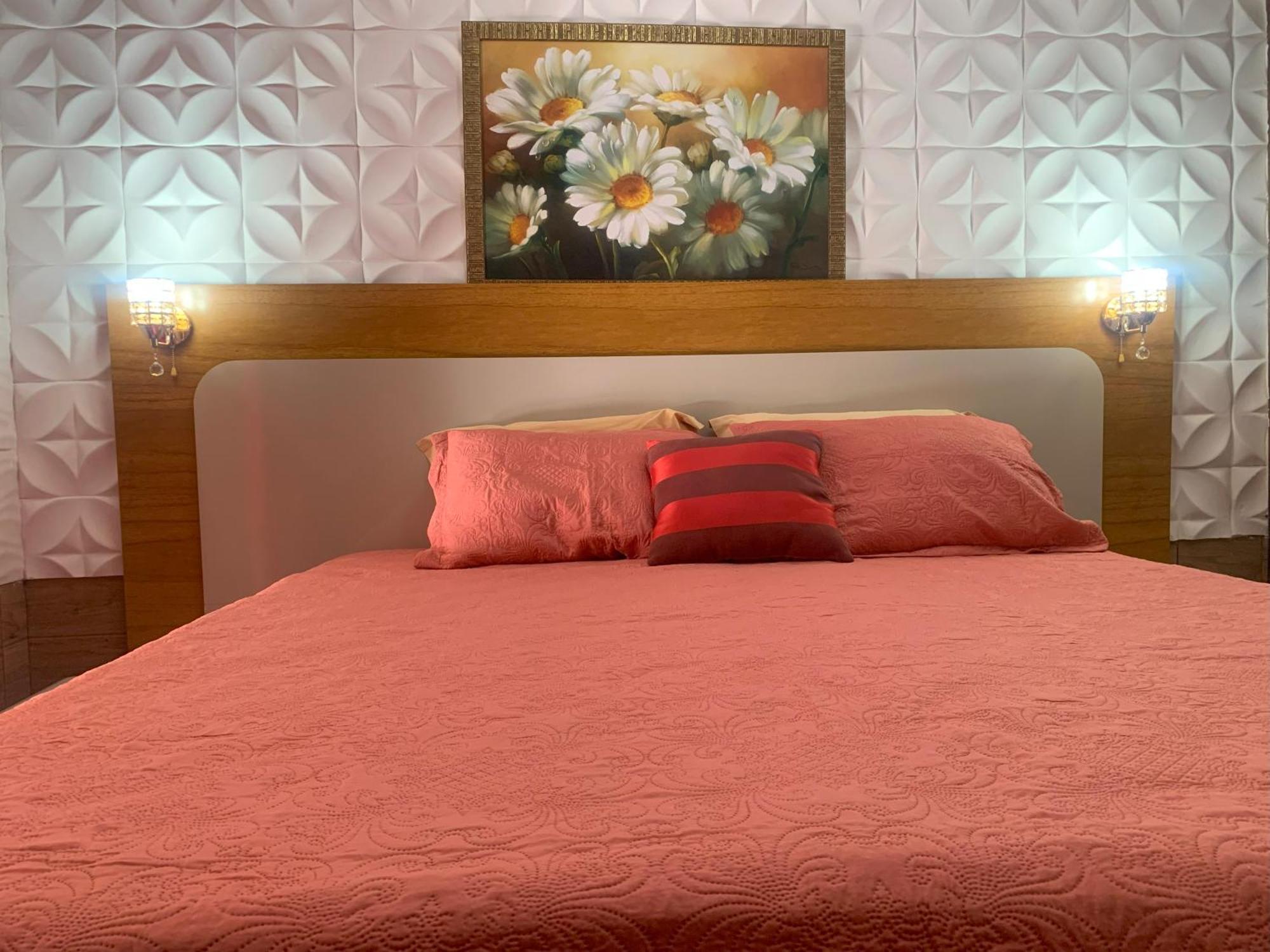Deluxe Double Room Balcony