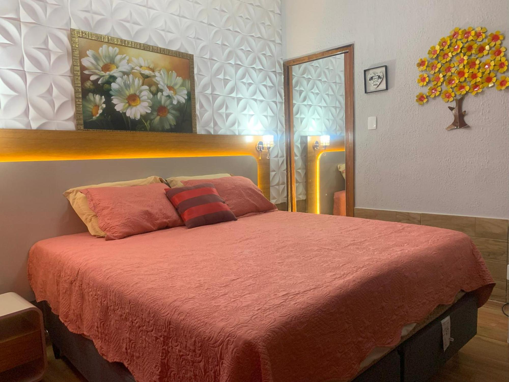 Deluxe Double Room Balcony