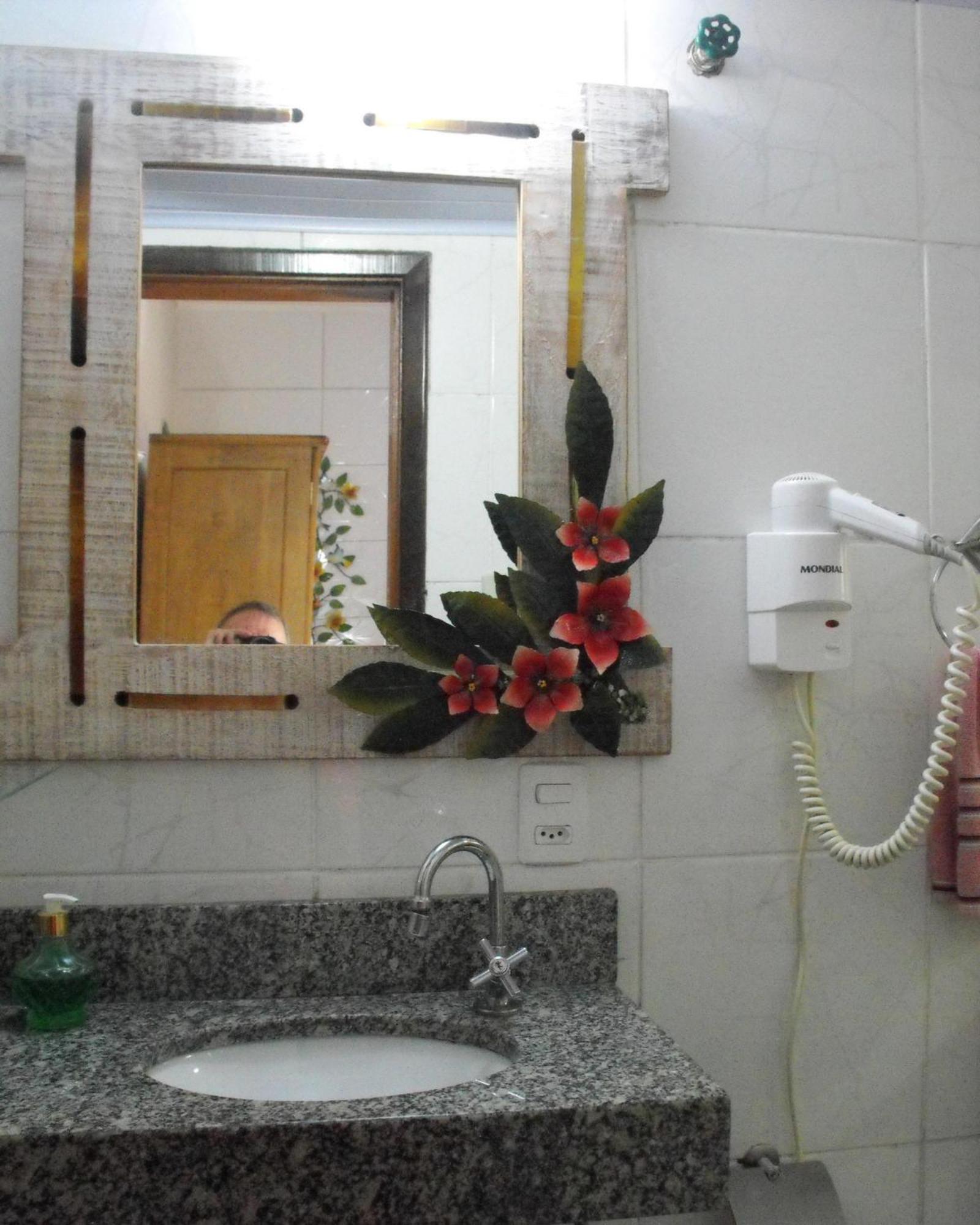 Deluxe Double Room Balcony