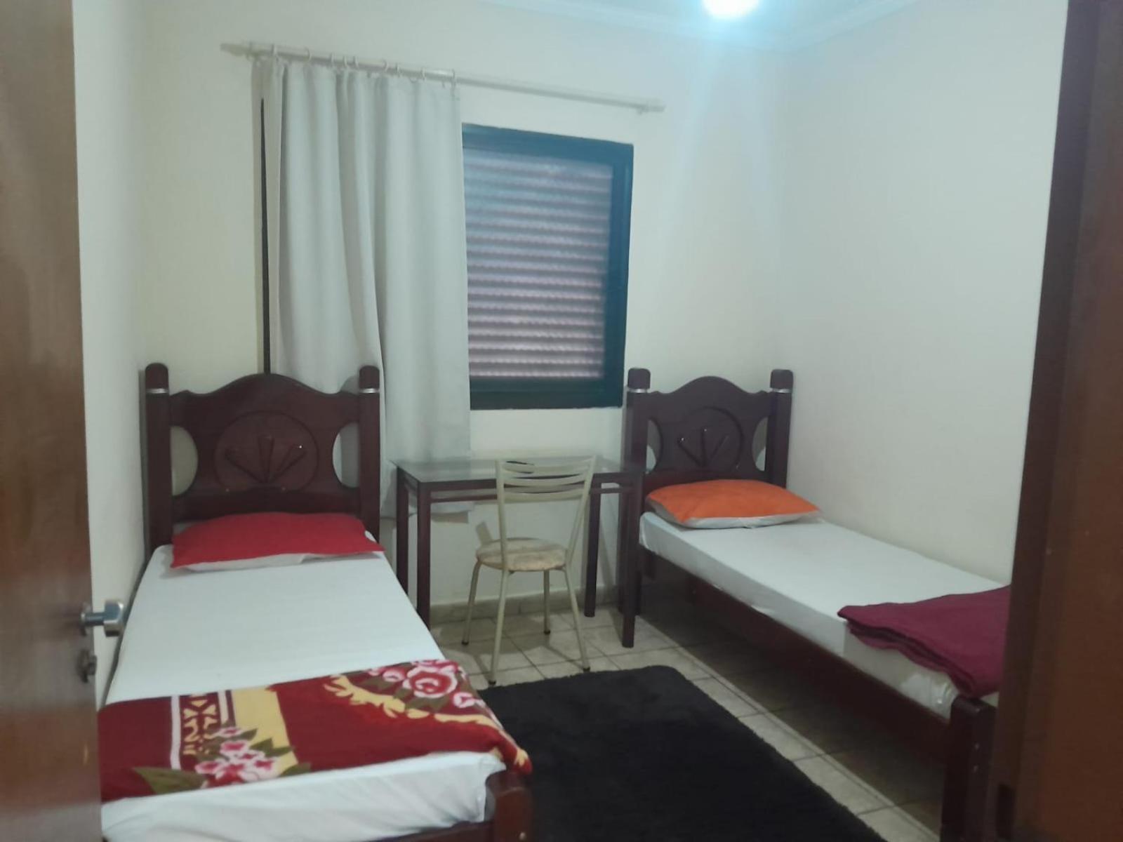 Quarto Duplo