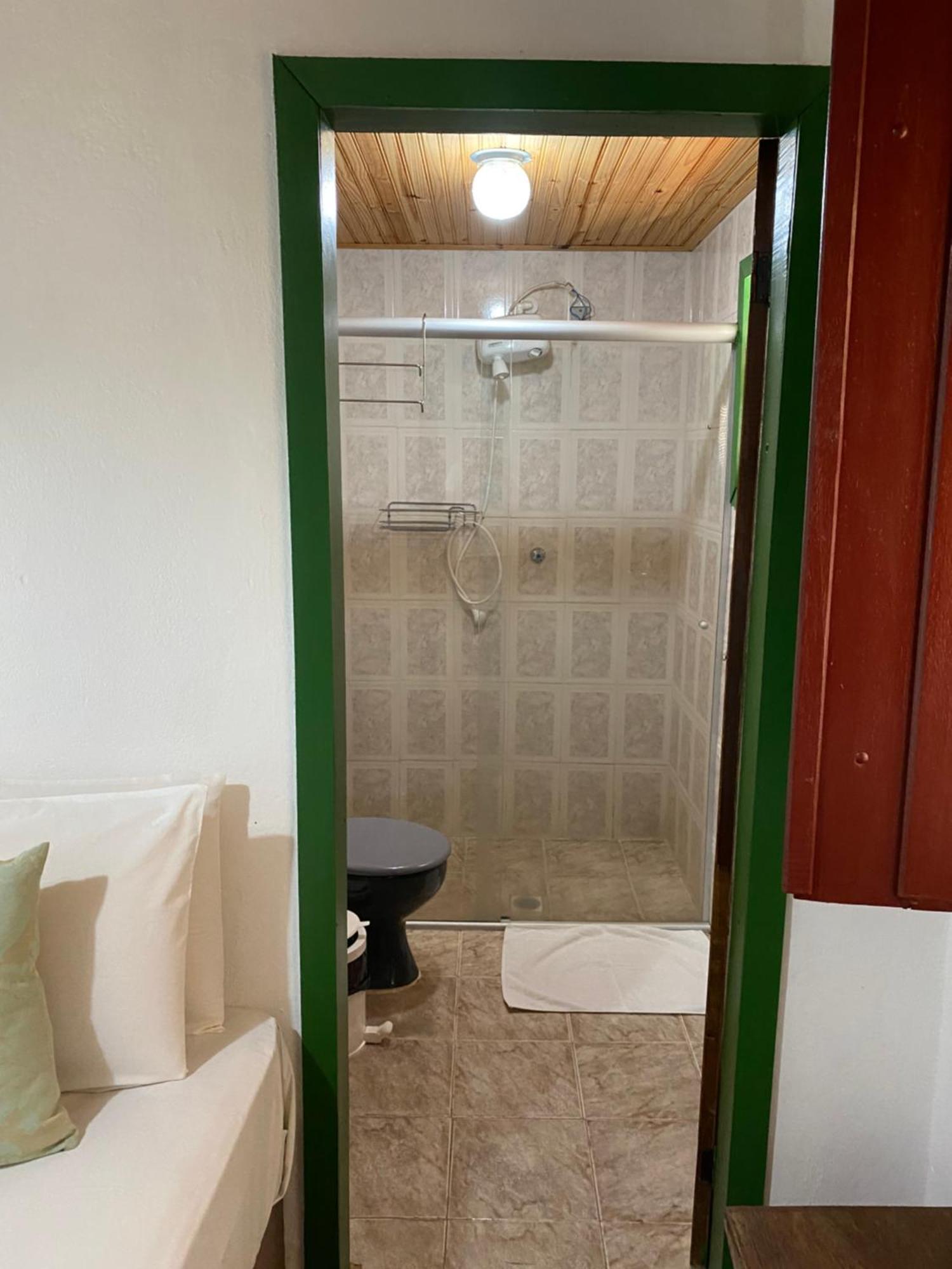 Quarto Duplo Pequeno