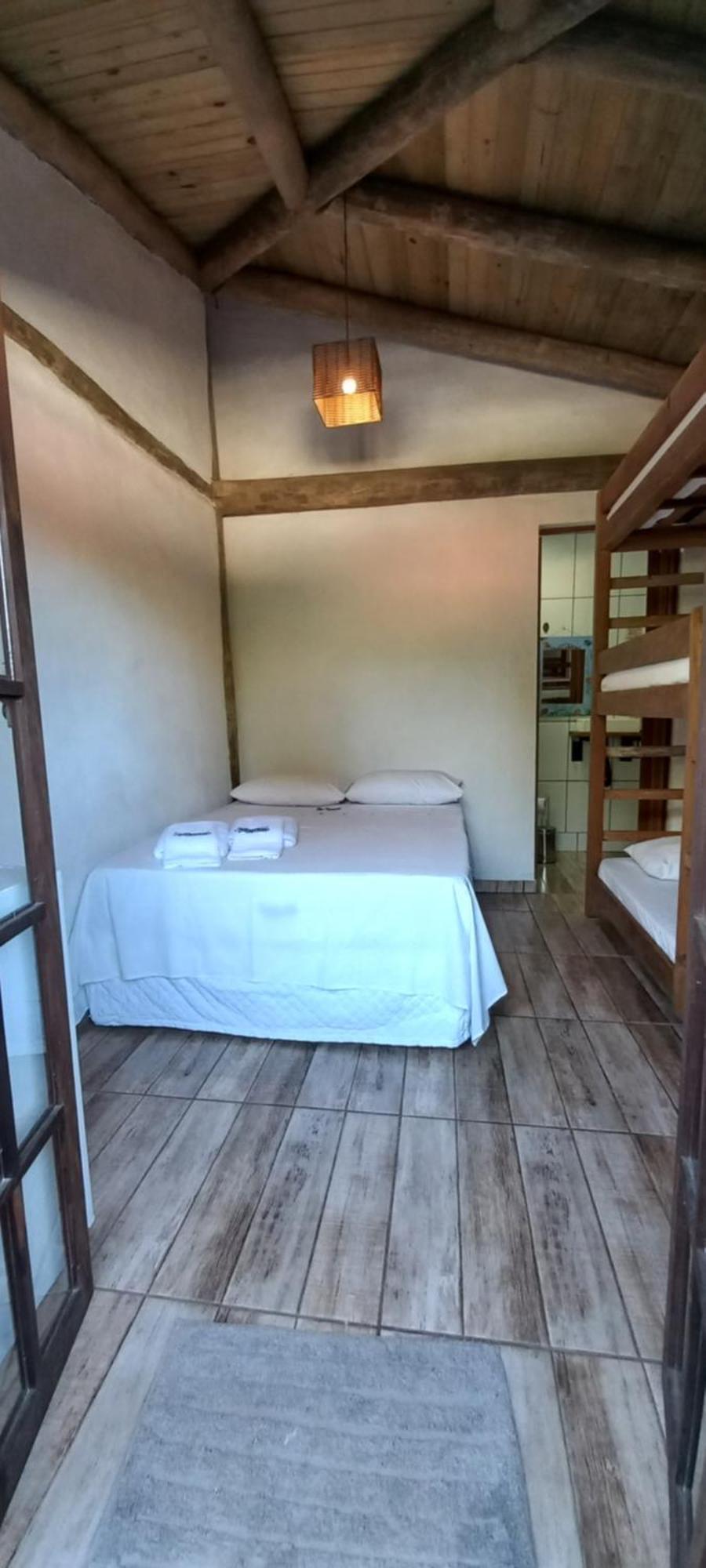 Quarto Família
