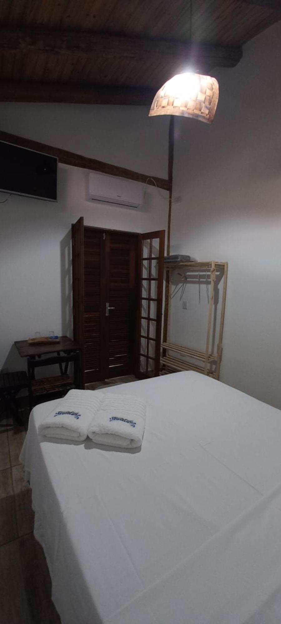 Quarto Deluxe