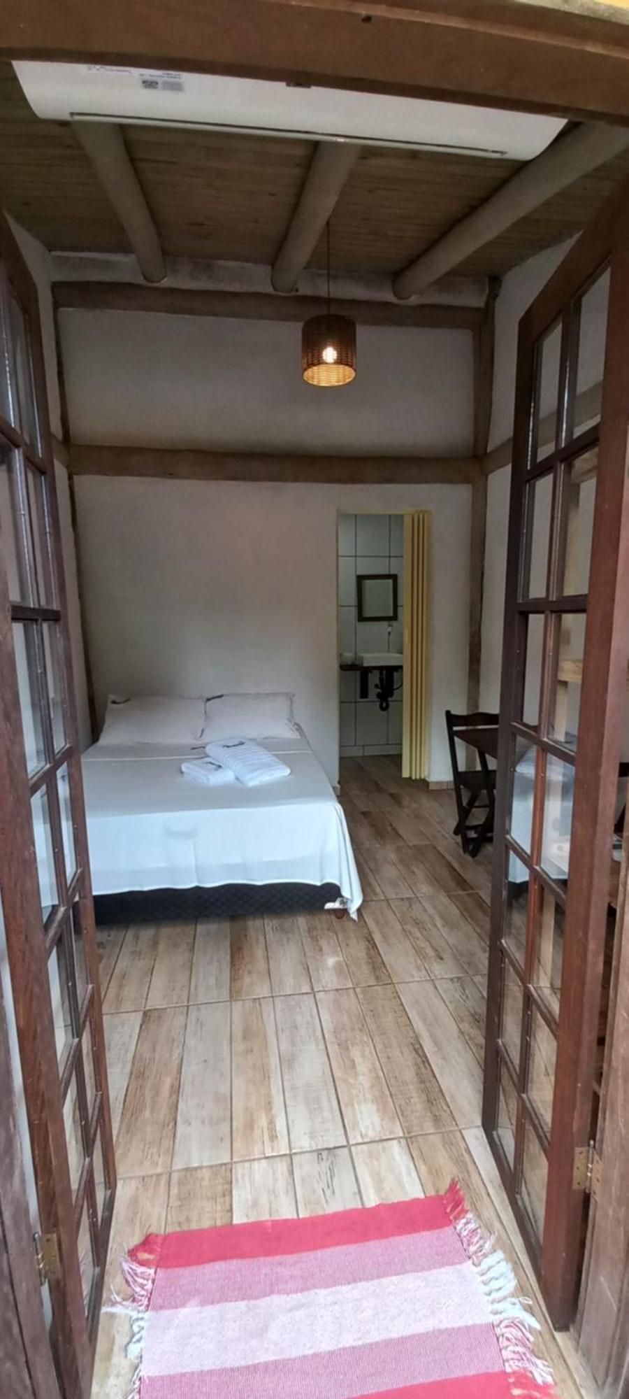 Quarto Duplo