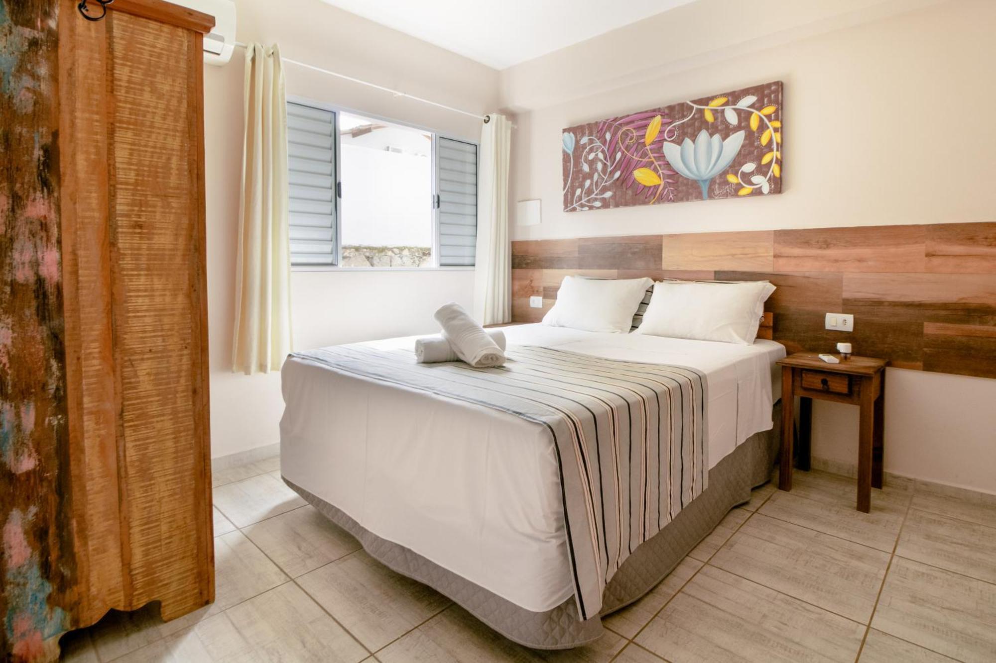 Junior Villa Annex Building