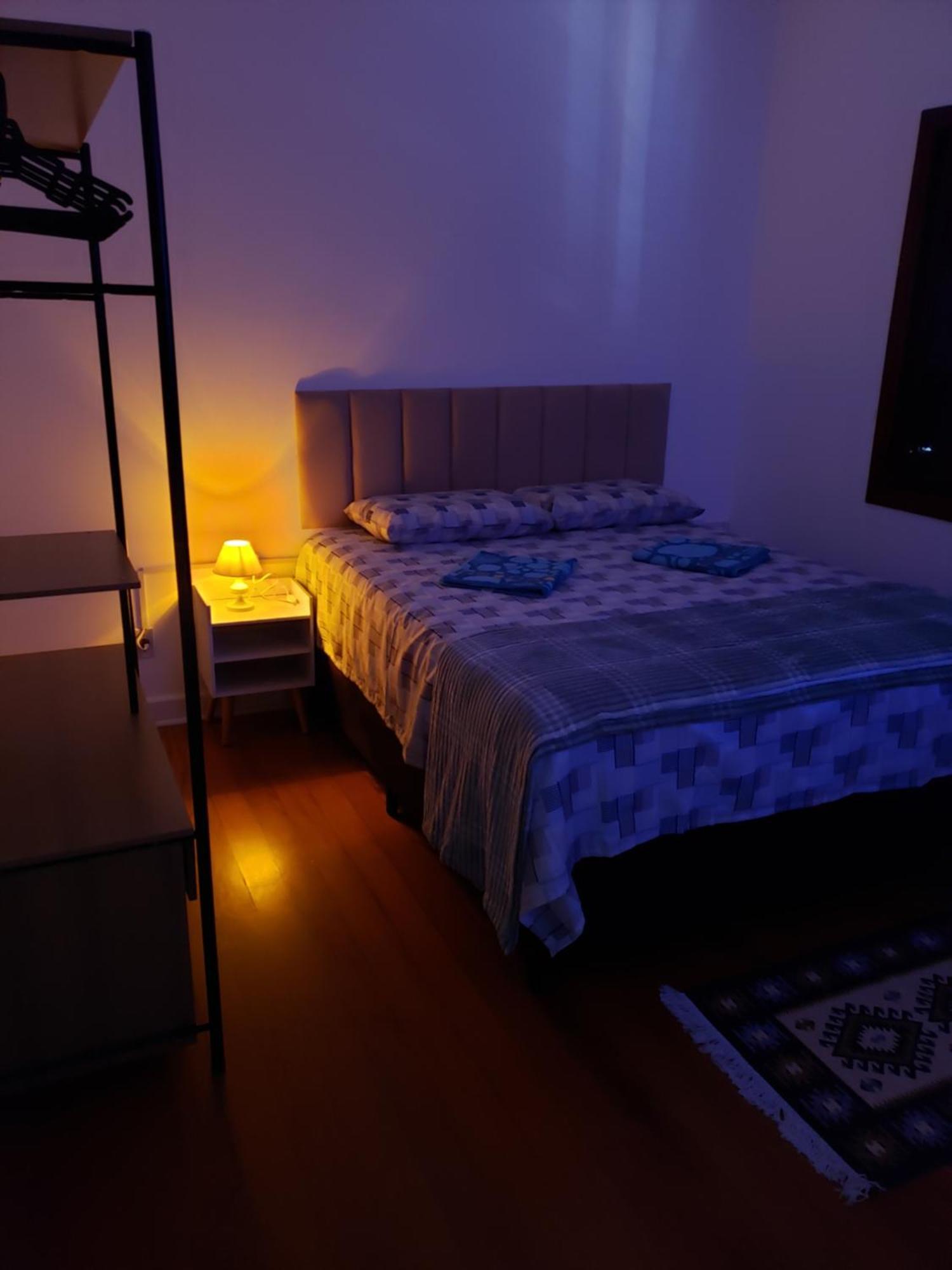 Deluxe Queen Suite