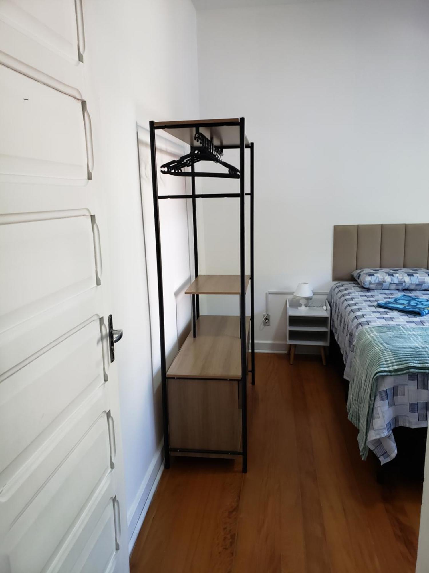 Deluxe Queen Suite