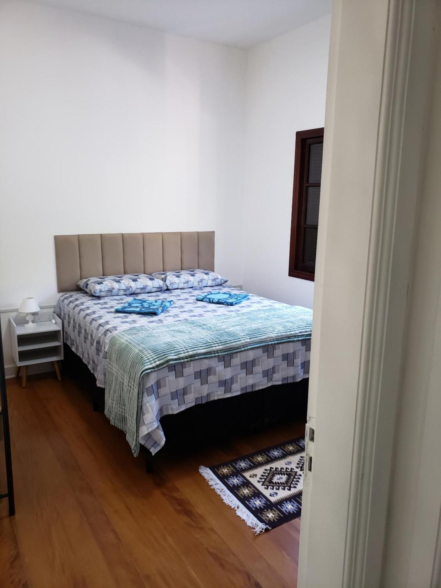Deluxe Queen Suite
