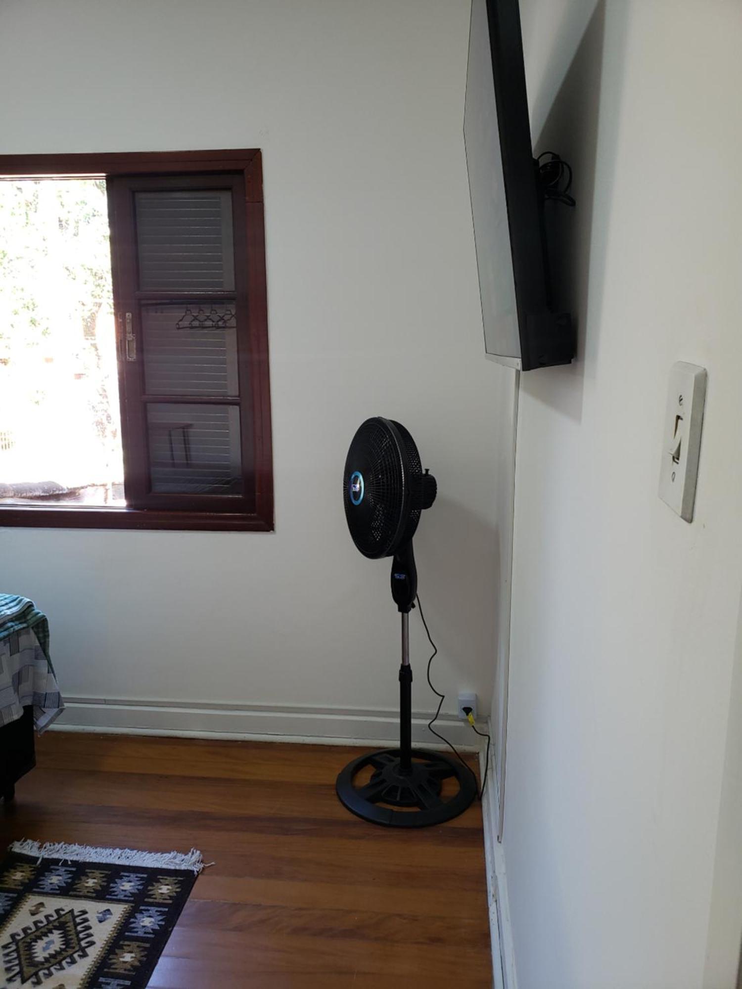 Deluxe Queen Suite