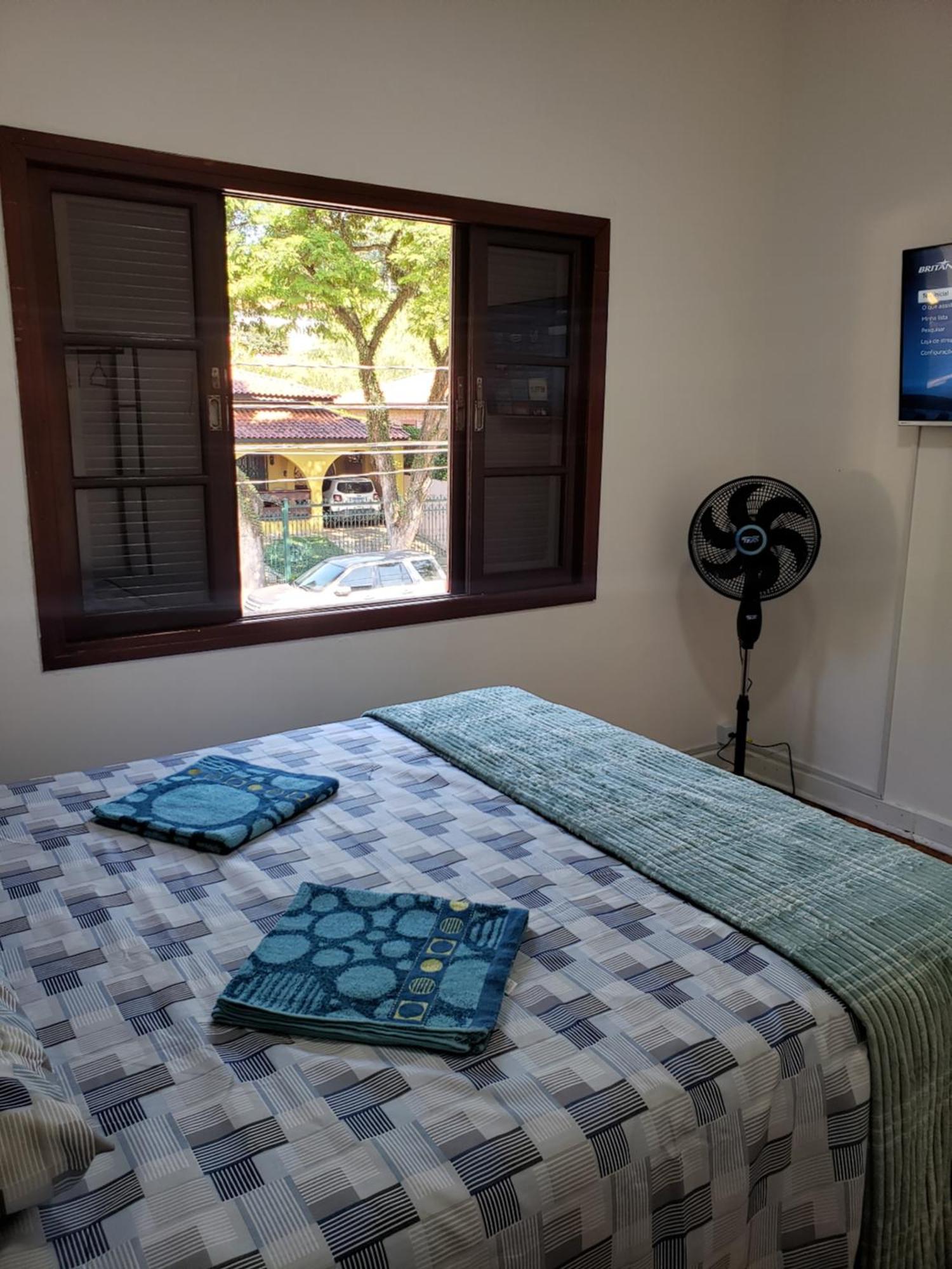 Deluxe Queen Suite