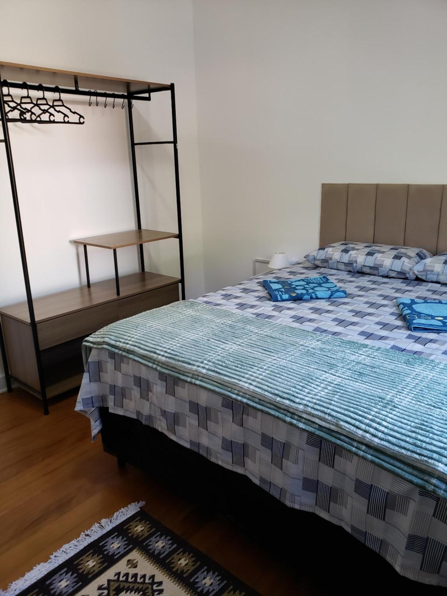 Deluxe Queen Suite