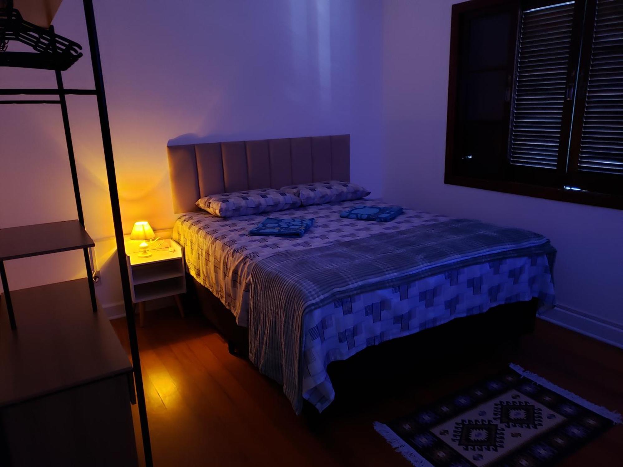 Deluxe Queen Suite