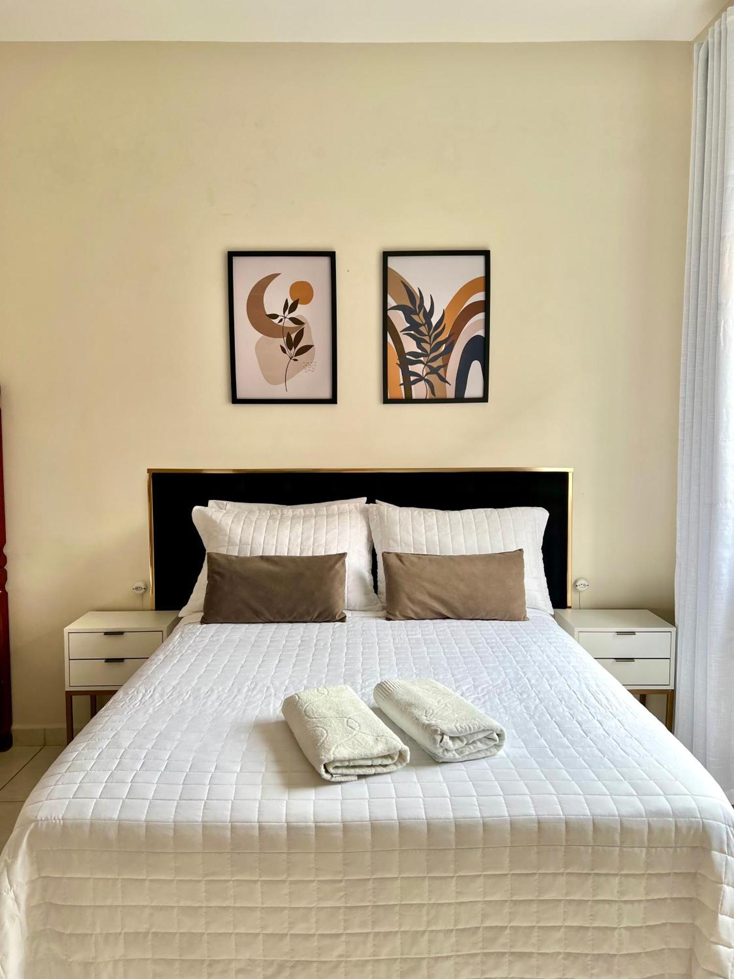 Quarto Família