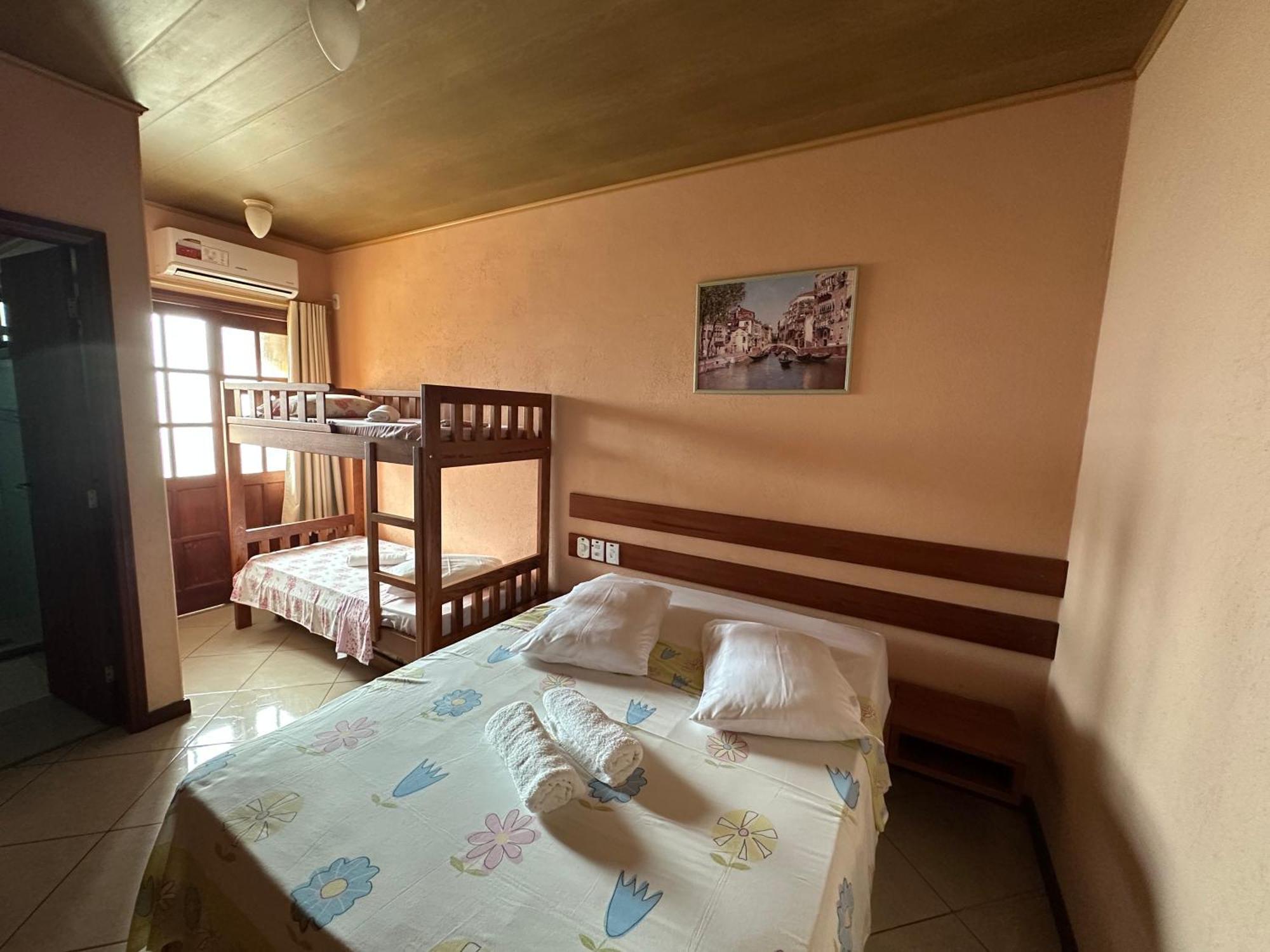 Superior Quadruple Room